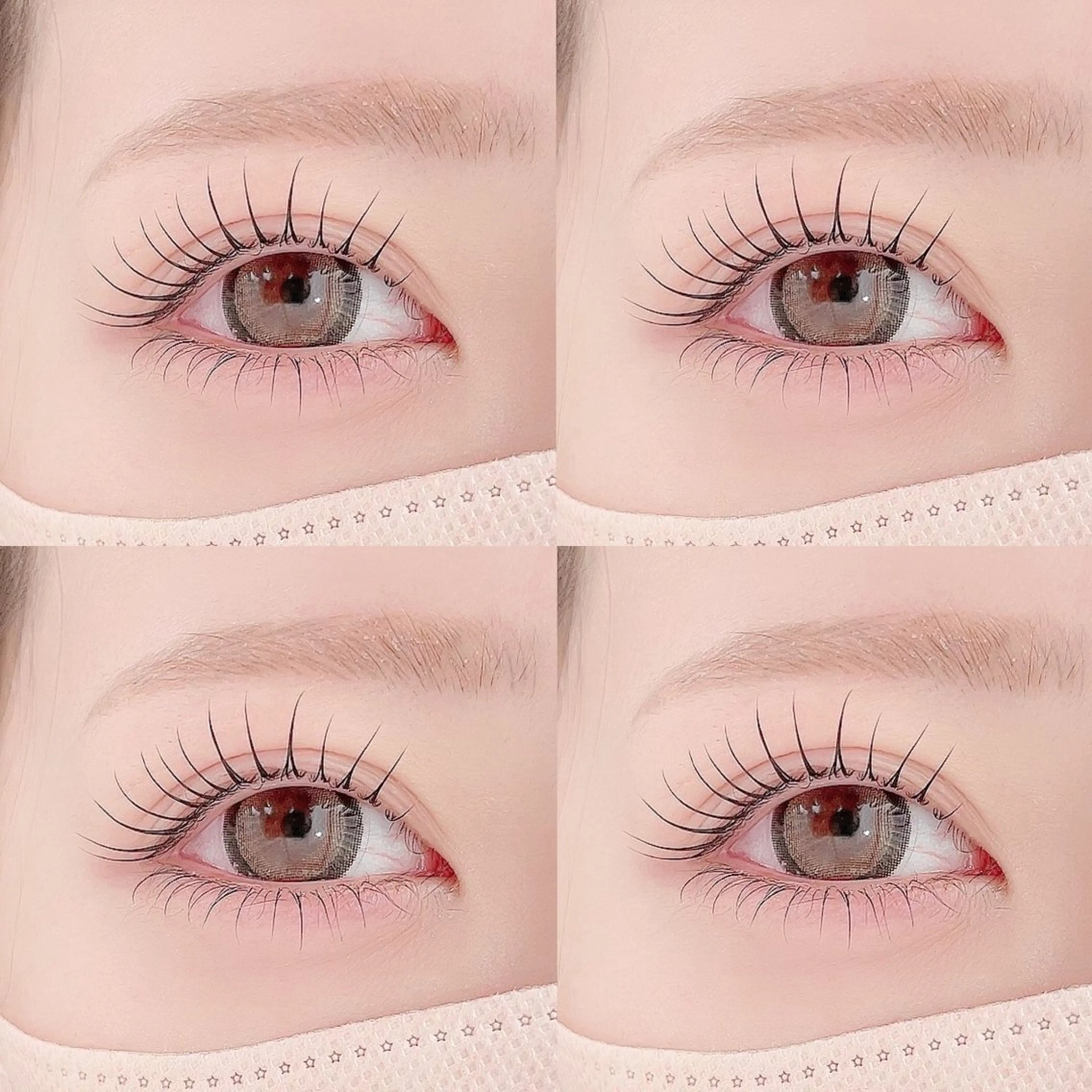 【4月限定】まつ毛パーマ¥7980の写真