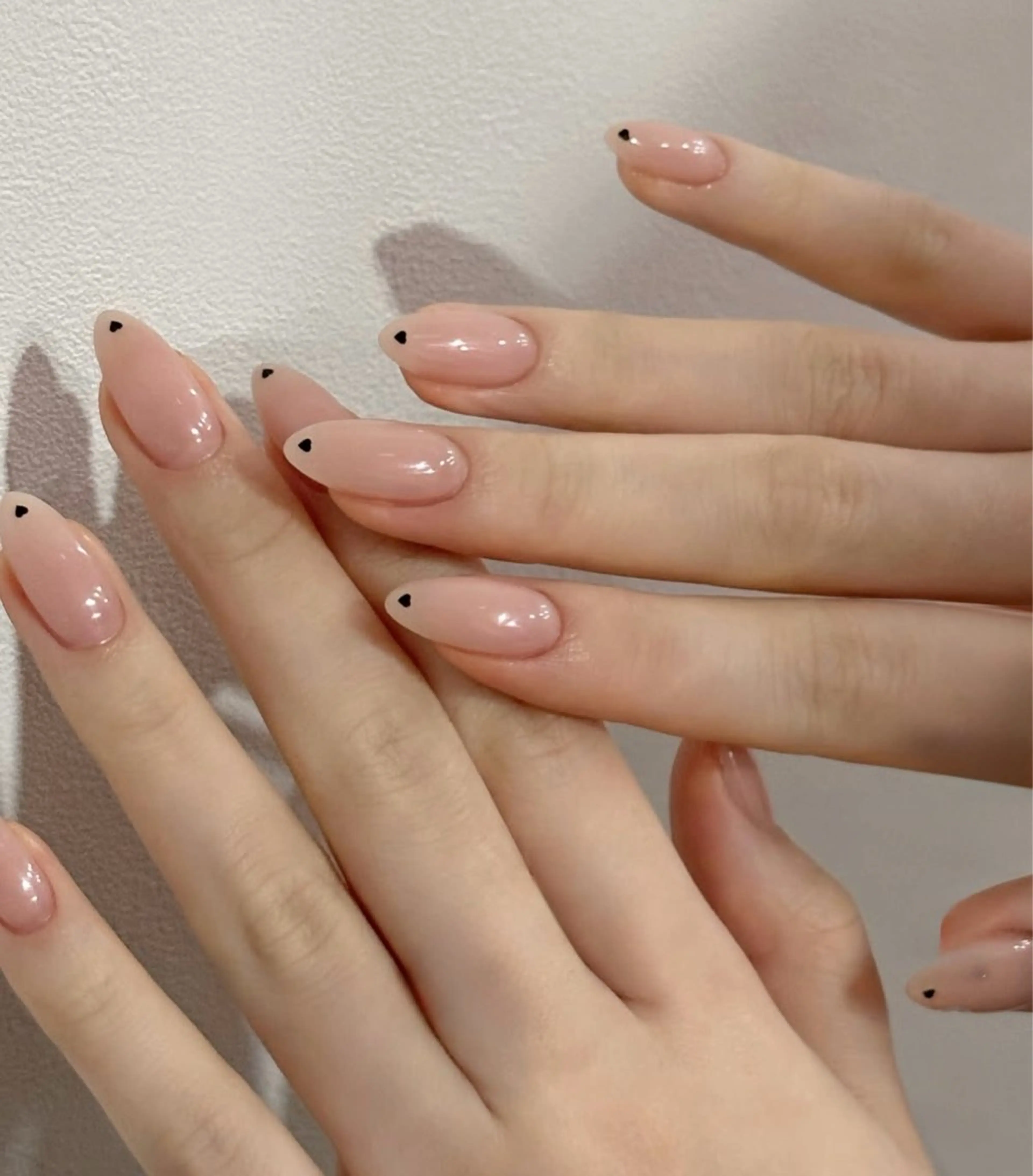 ネイル NailSalon✨ Écrinエクランのネイルデザイン