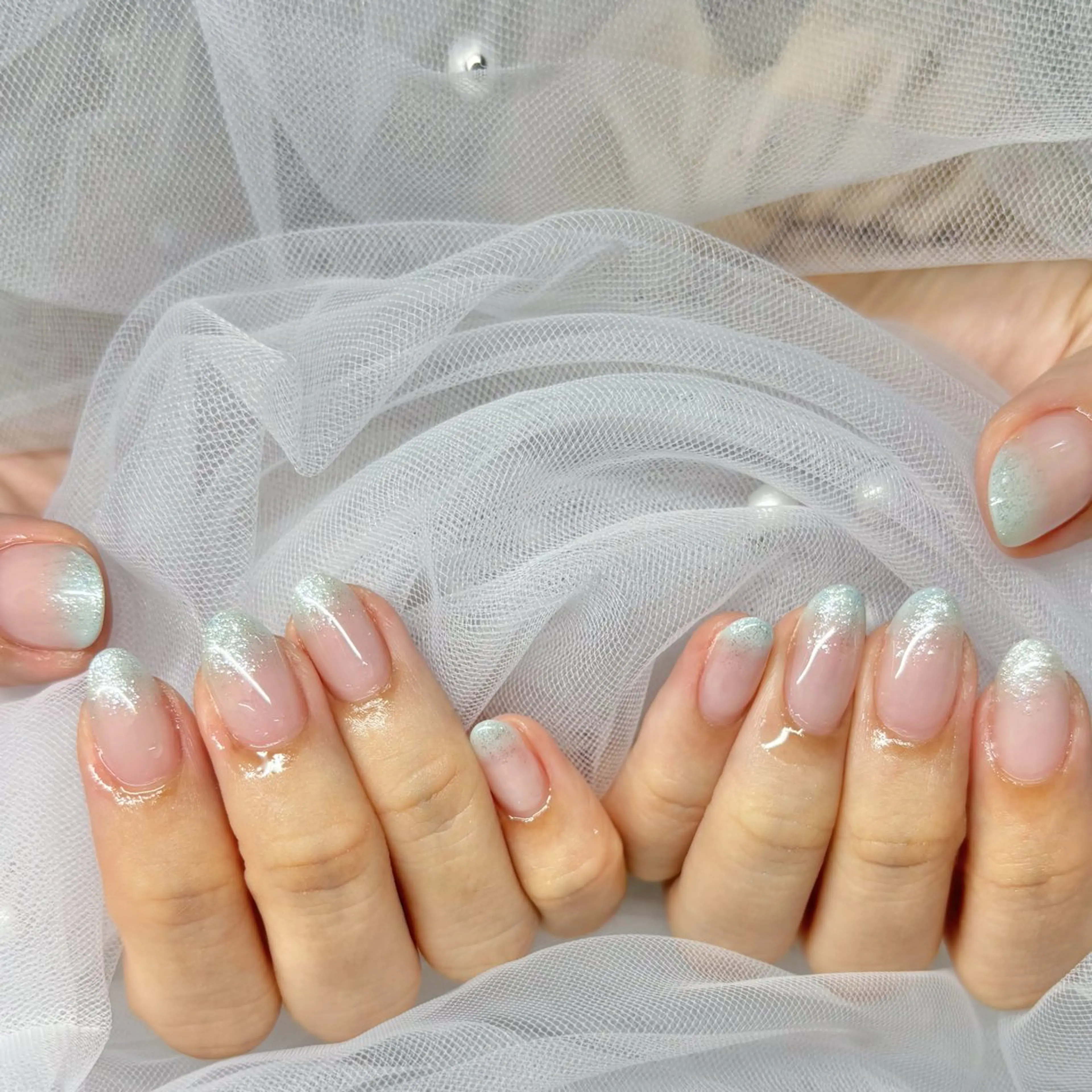 ネイル Yappy kurumiのネイルデザイン