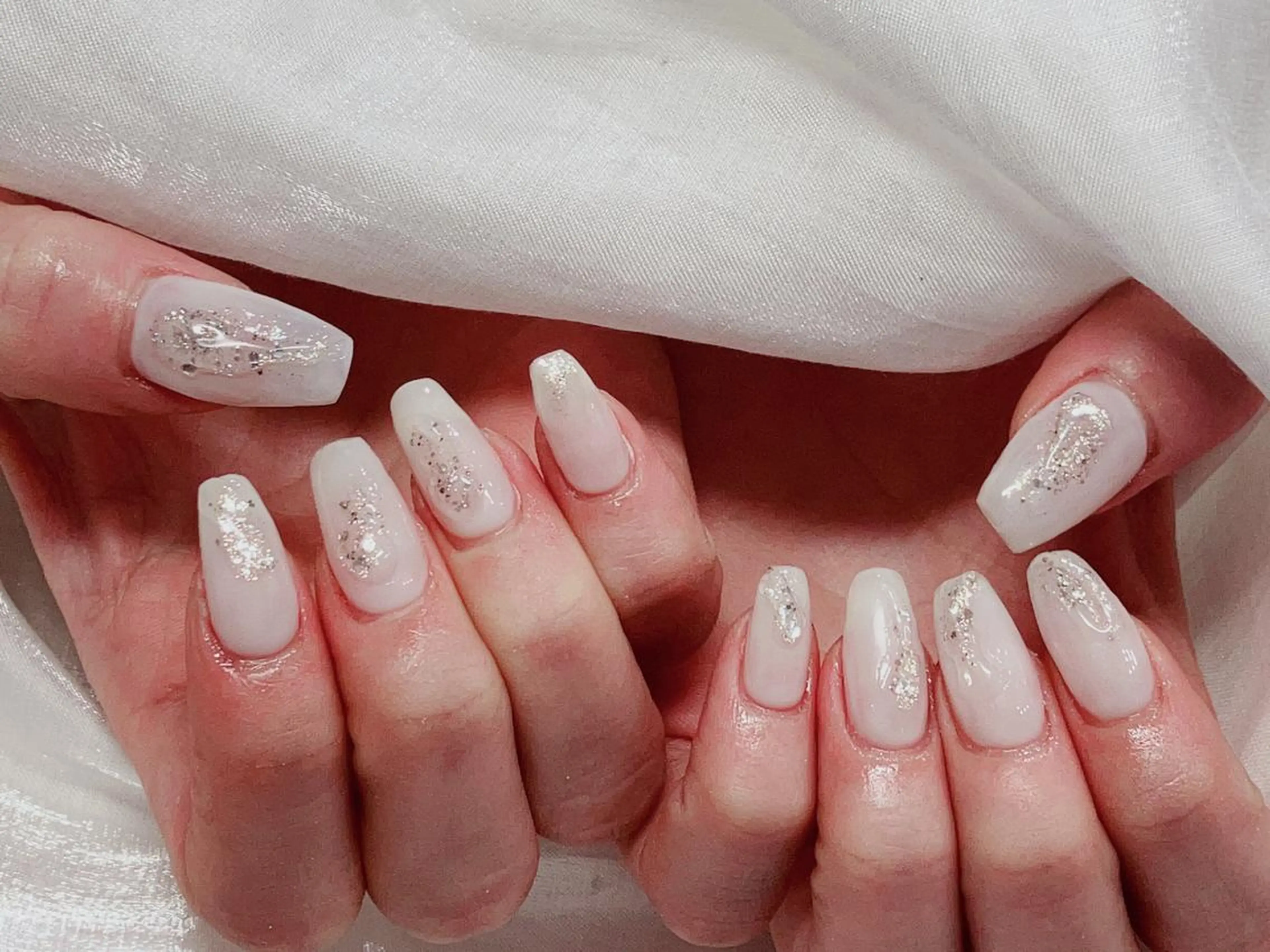 ネイル Umi nail& eyelashのネイルデザイン