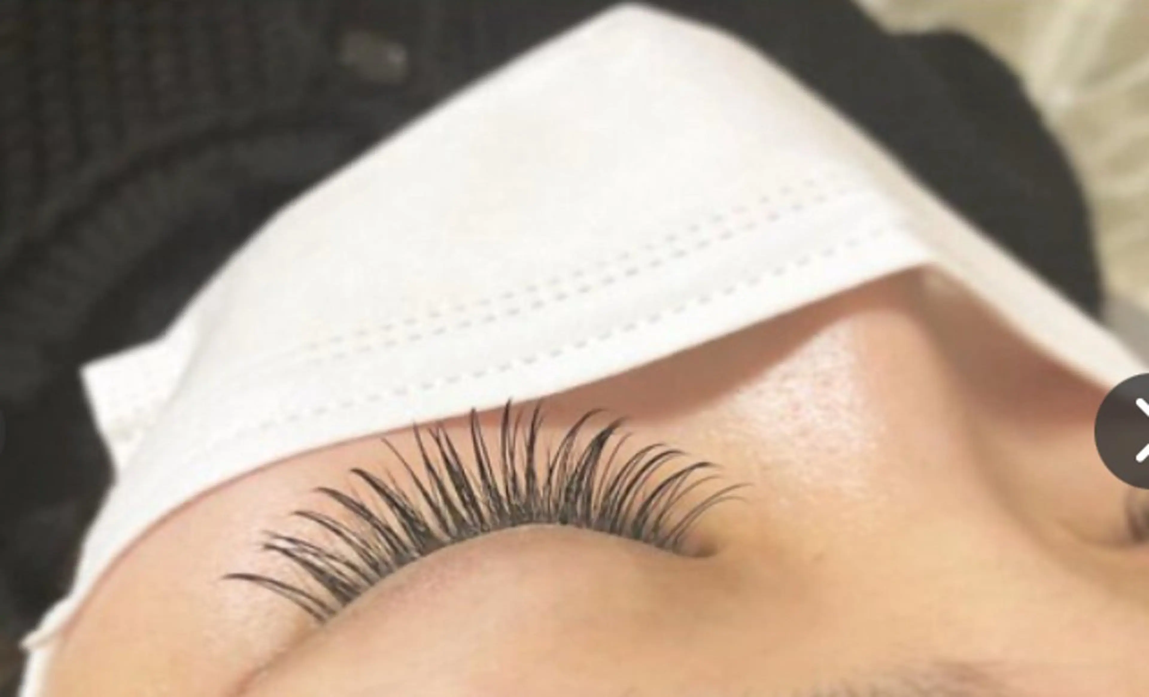 マツエク・マツパ マツエク bea＋ hiroの眉毛・アイブロウイメージ