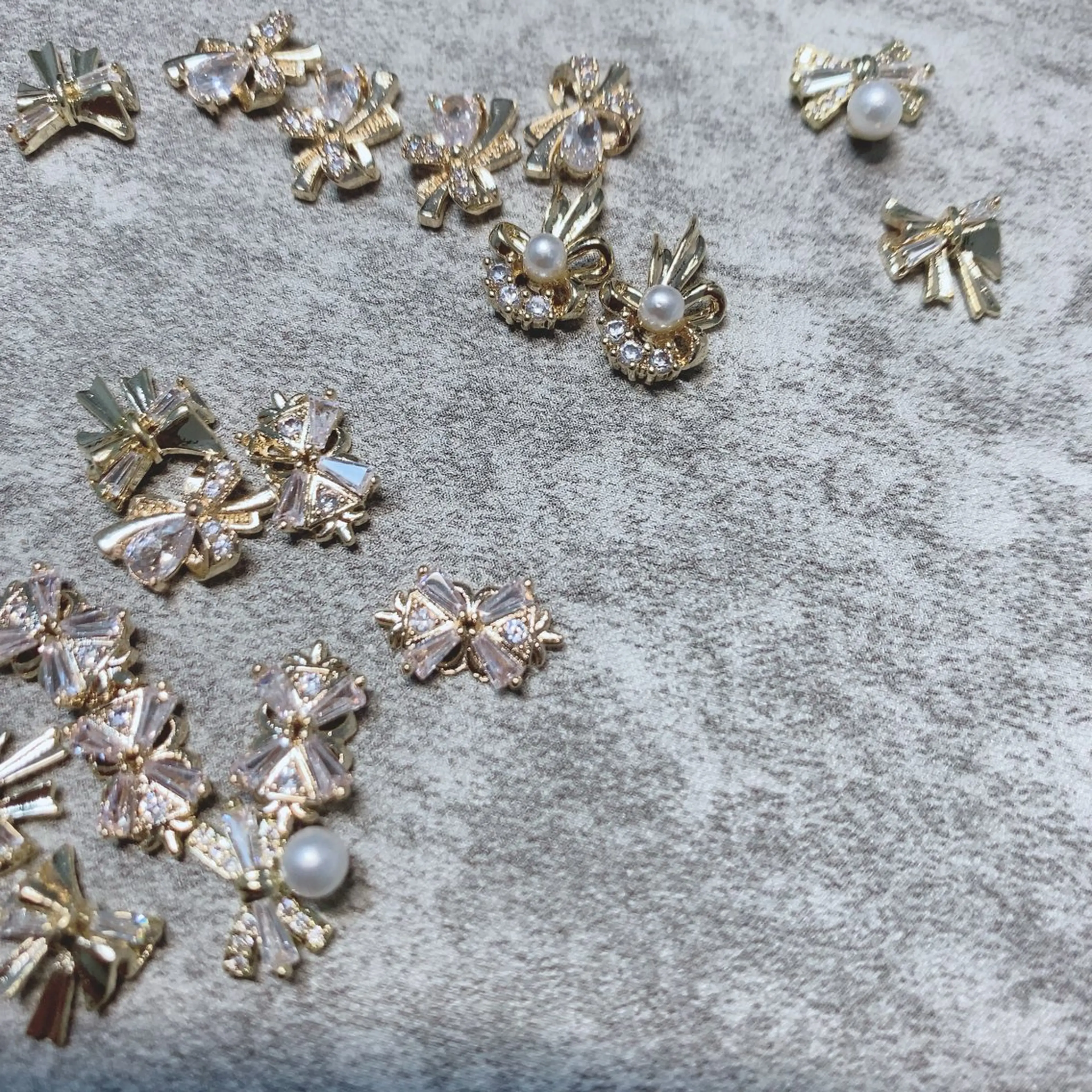 ネイル Lance nailのネイルデザイン