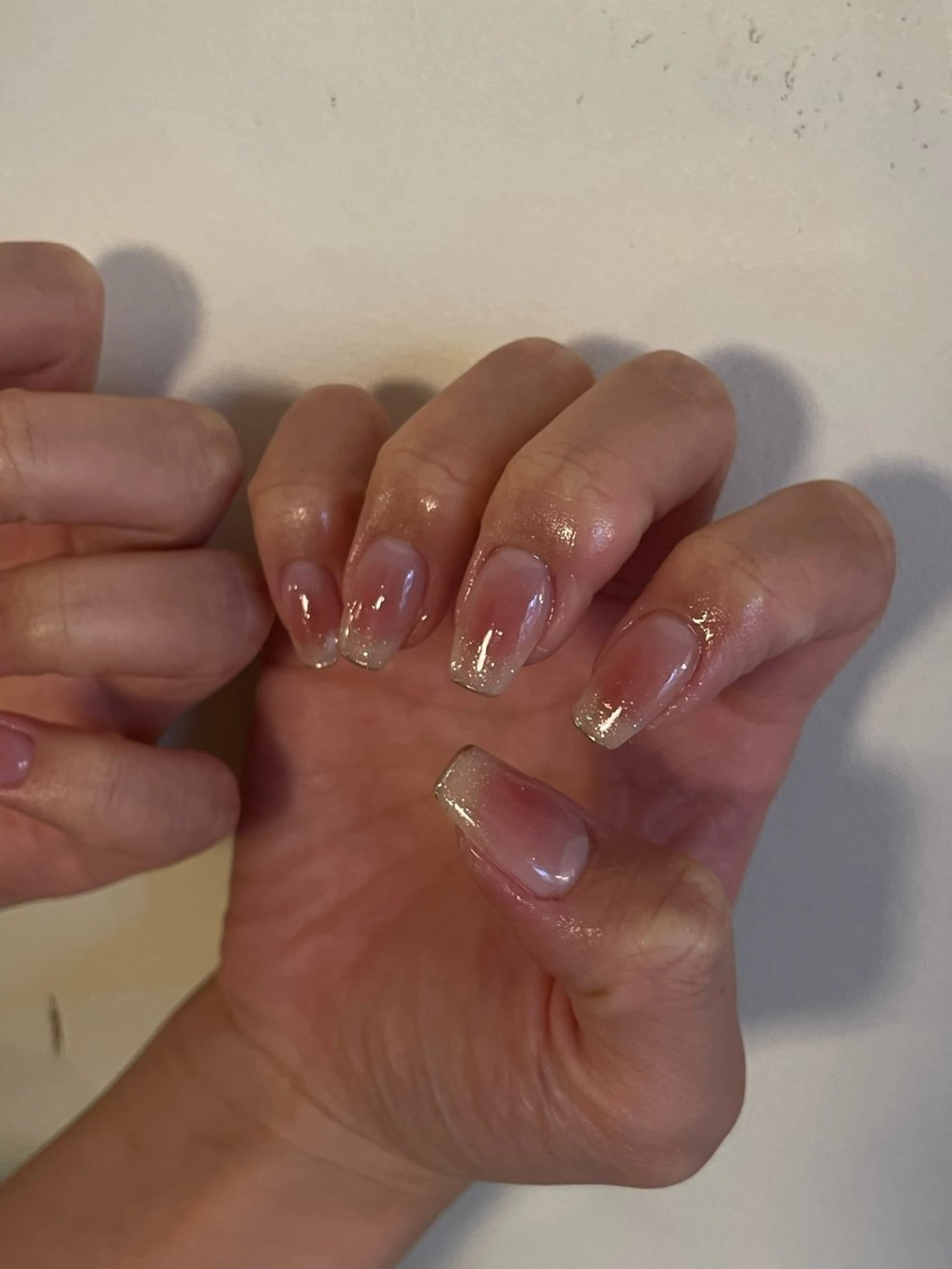 ネイル ハンドネイル shion .のネイルデザイン