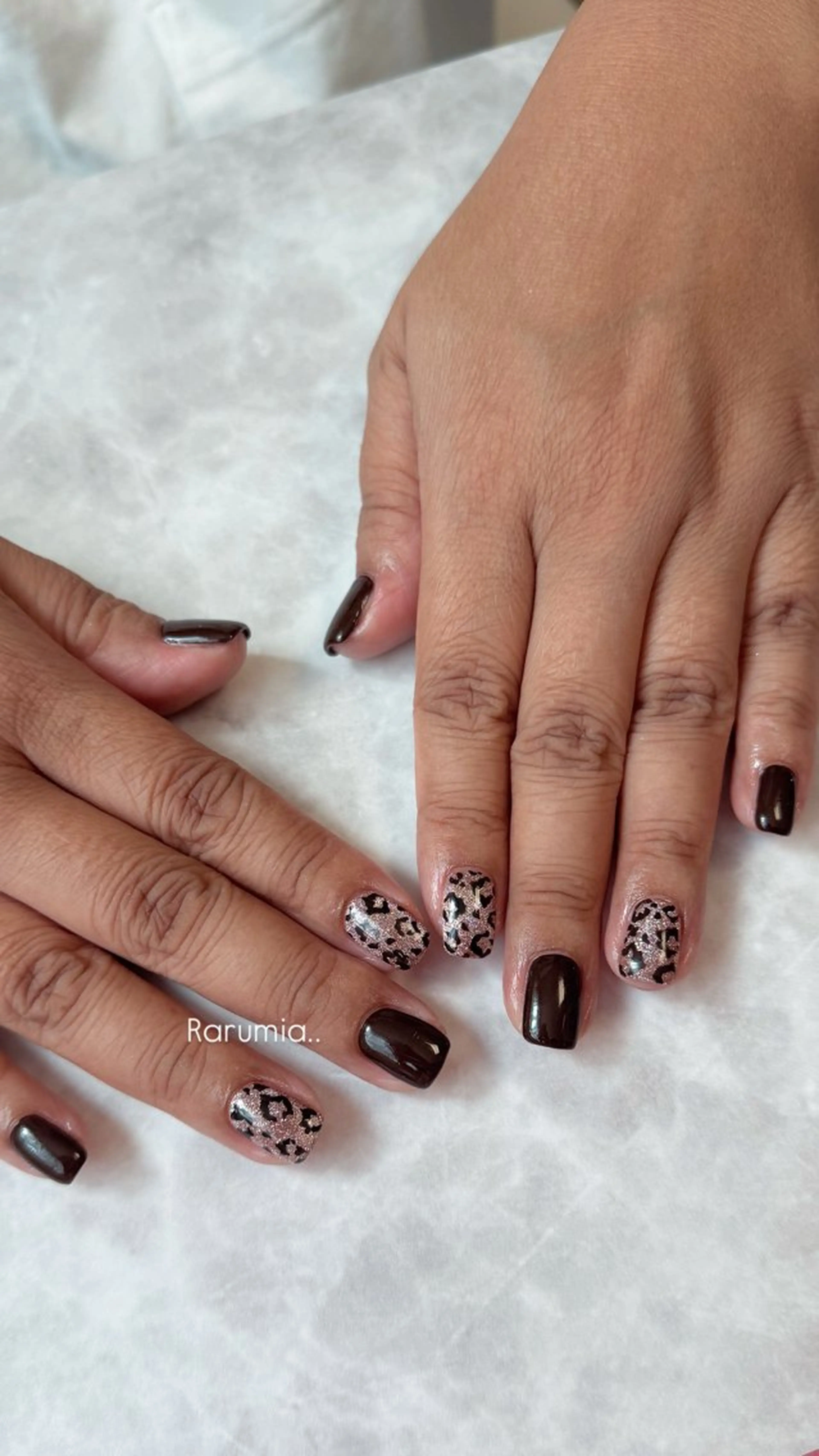 ネイル 空きは直接 お問い合わせ下さいのネイルデザイン