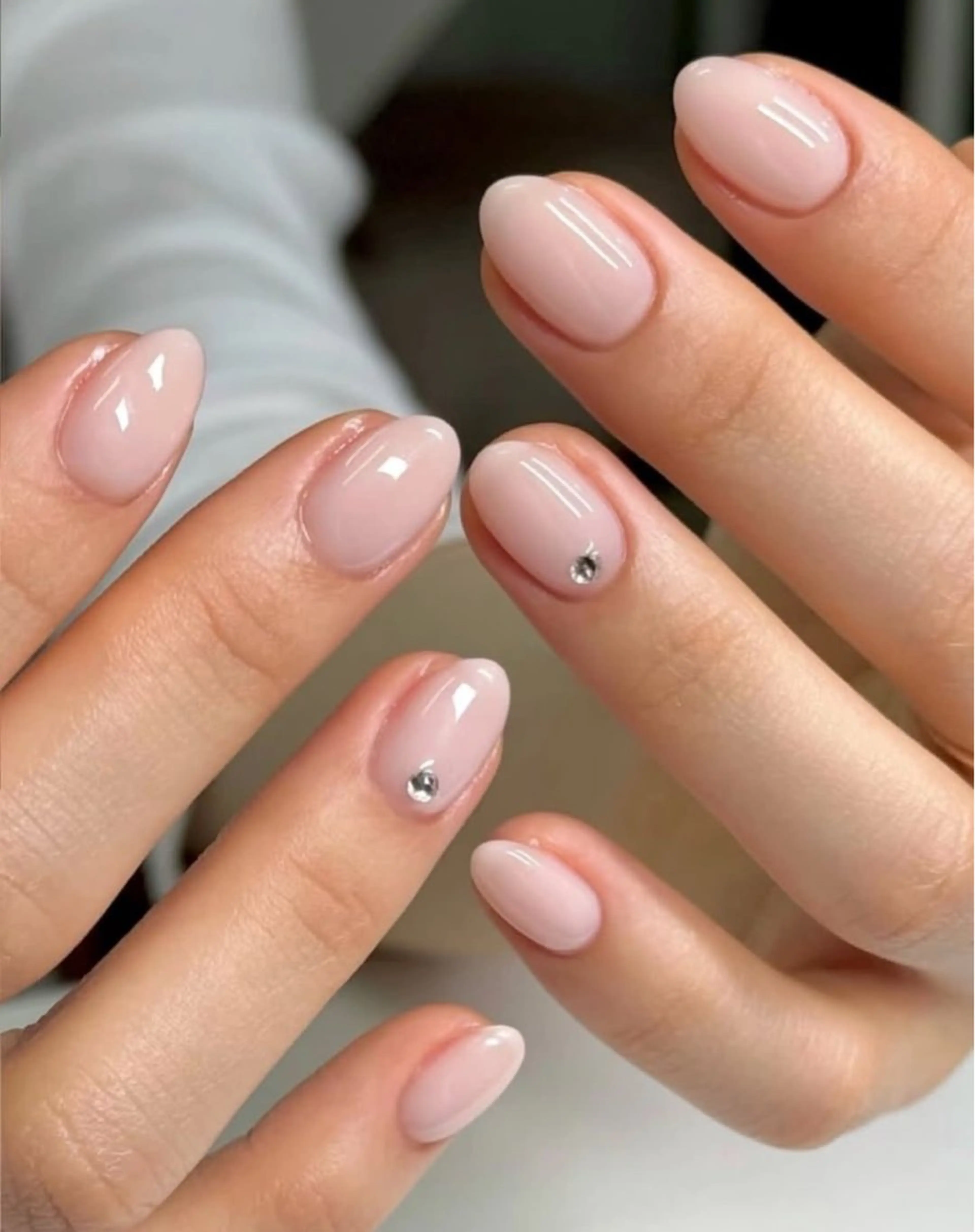 ネイル LETHI LINHのネイルデザイン