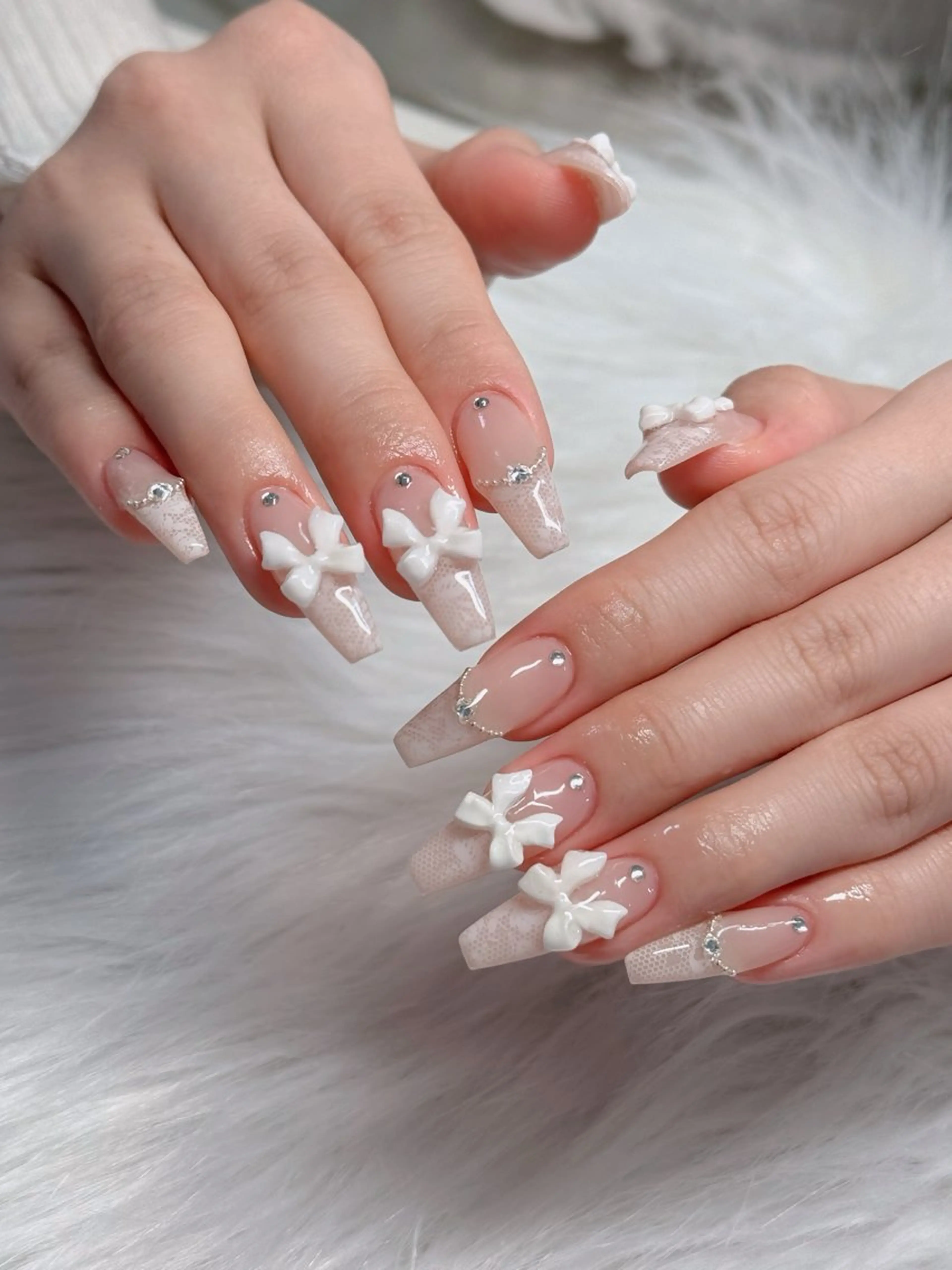ネイル H.baby Nail Salonのネイルデザイン