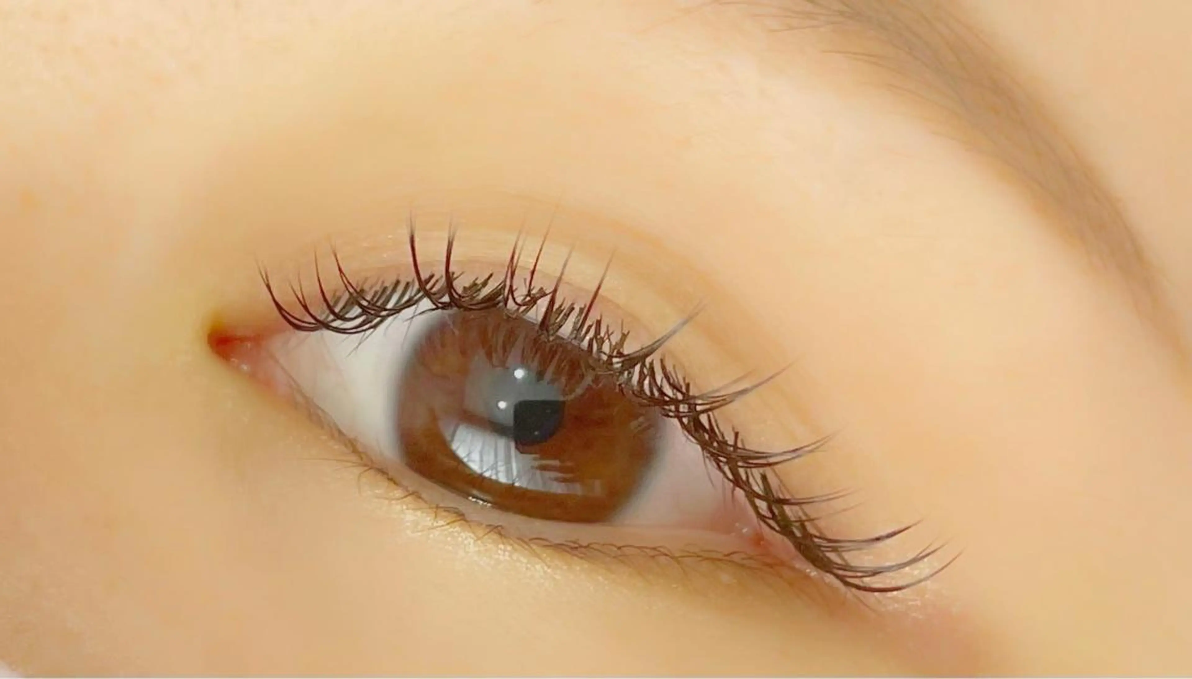 マツエク・マツパ セーブル eyelash RooM Lilas所属・CHINAMI .のマツエク・マツパデザイン