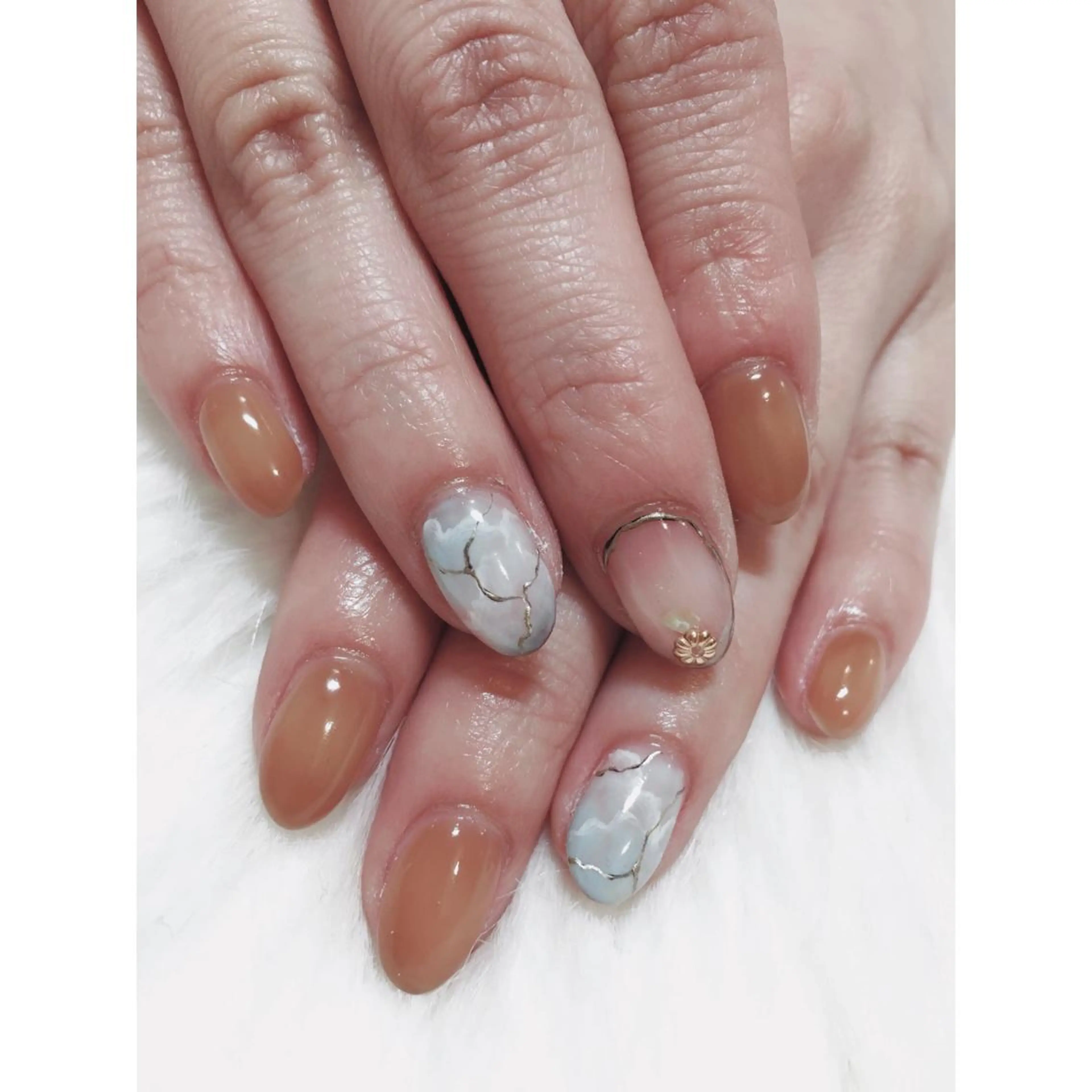 ネイル その他(ネイル) nail salon  aloalo所属・Nailist Ayaのネイルデザイン