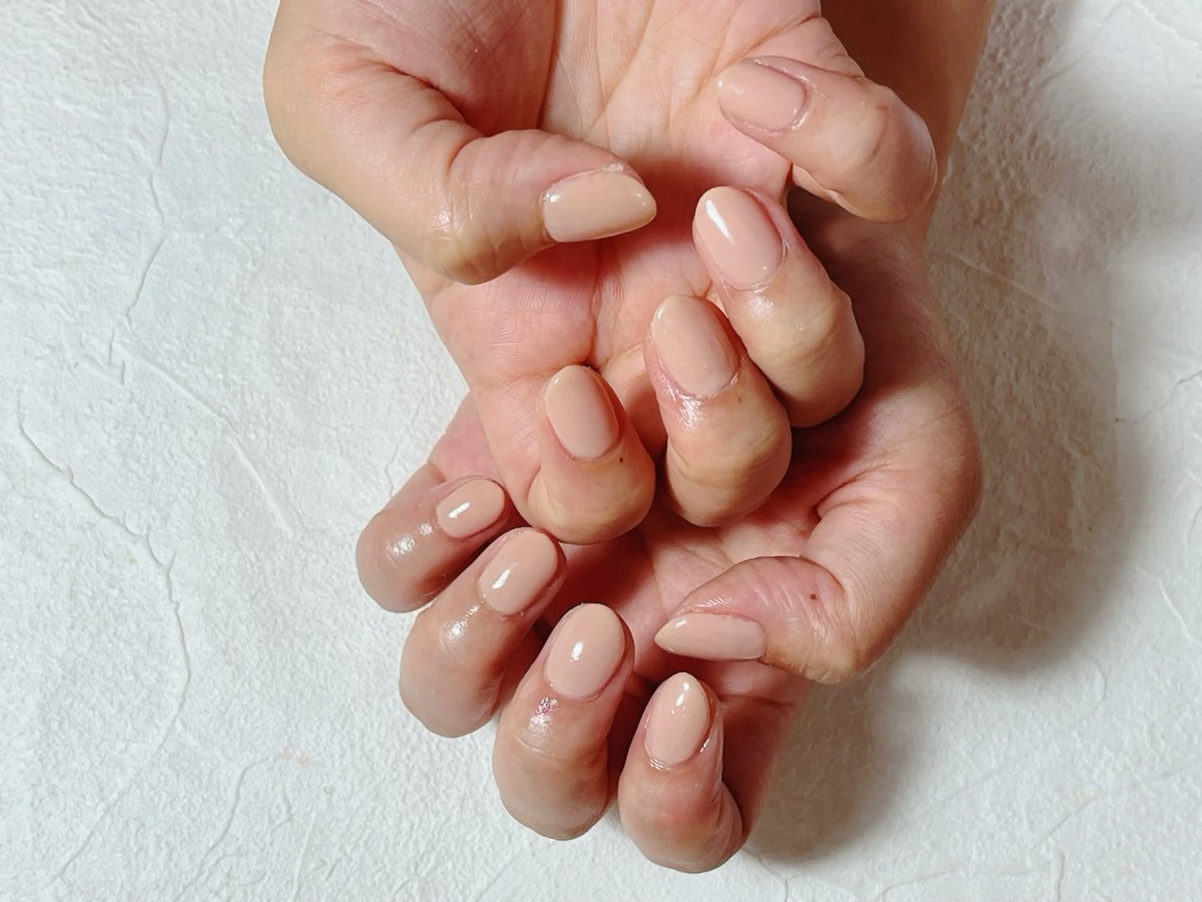 ネイル オーロラネイル フットネイル フレンチネイル ジェルネイル マグネットネイル ハンドネイル mogunail &blowのネイルデザイン