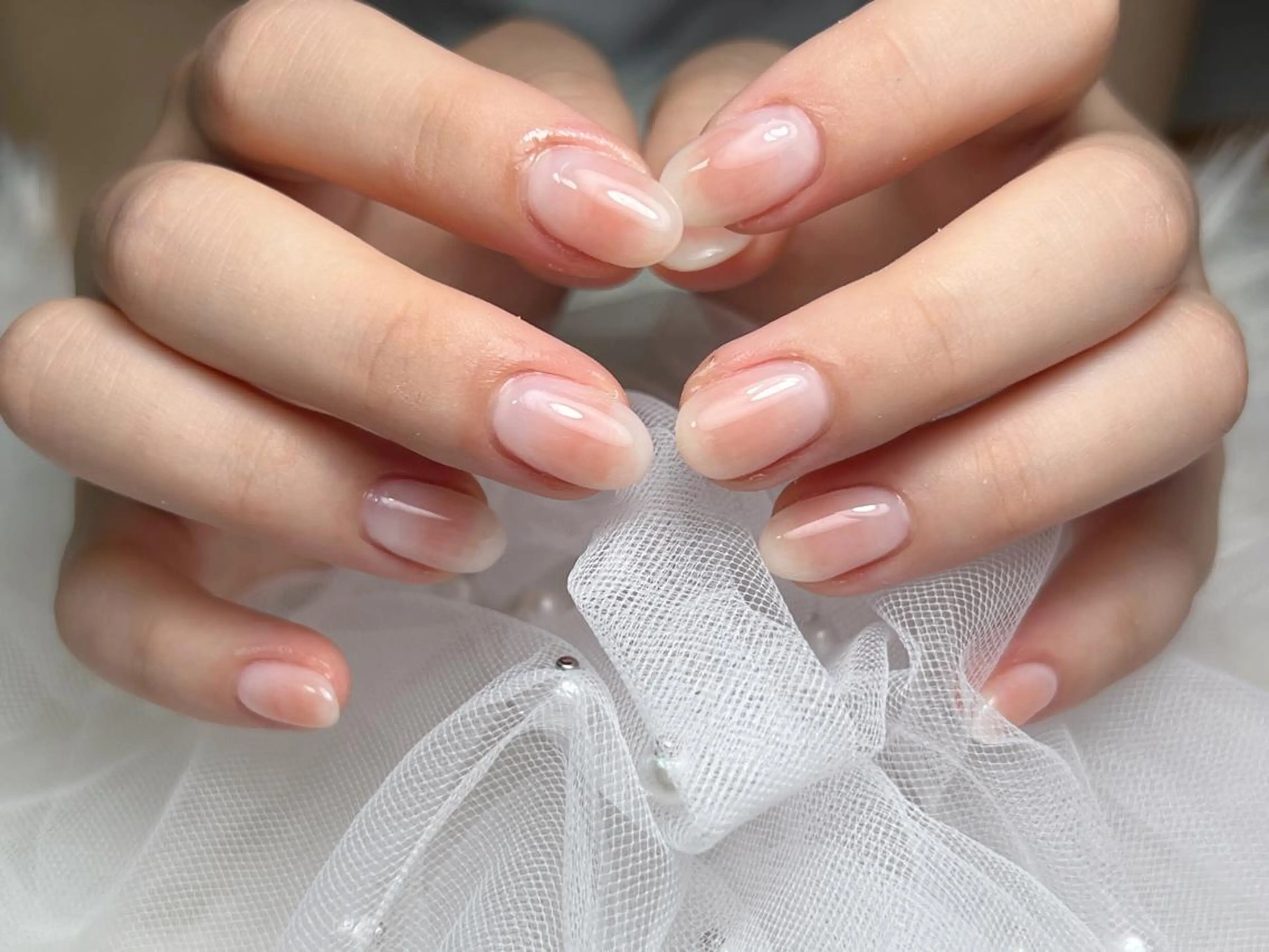 ネイル lucky nail 歌舞伎町のネイルデザイン