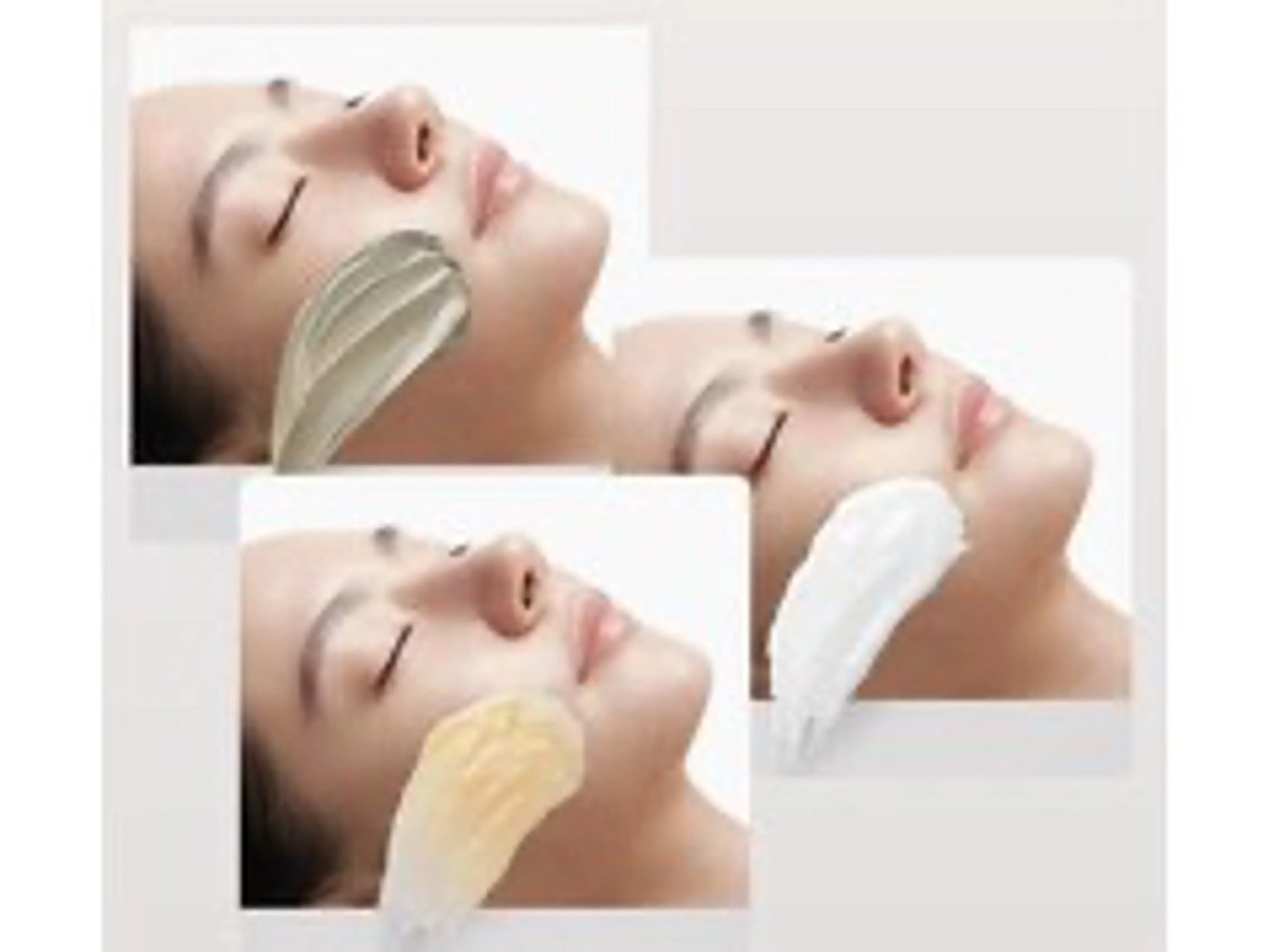 【期間限定!】【パーソナライズエステ💆♀️】透明感💡ニキビが気になる🌱敏感肌🍂をケア✨➕ディープクレンズの写真