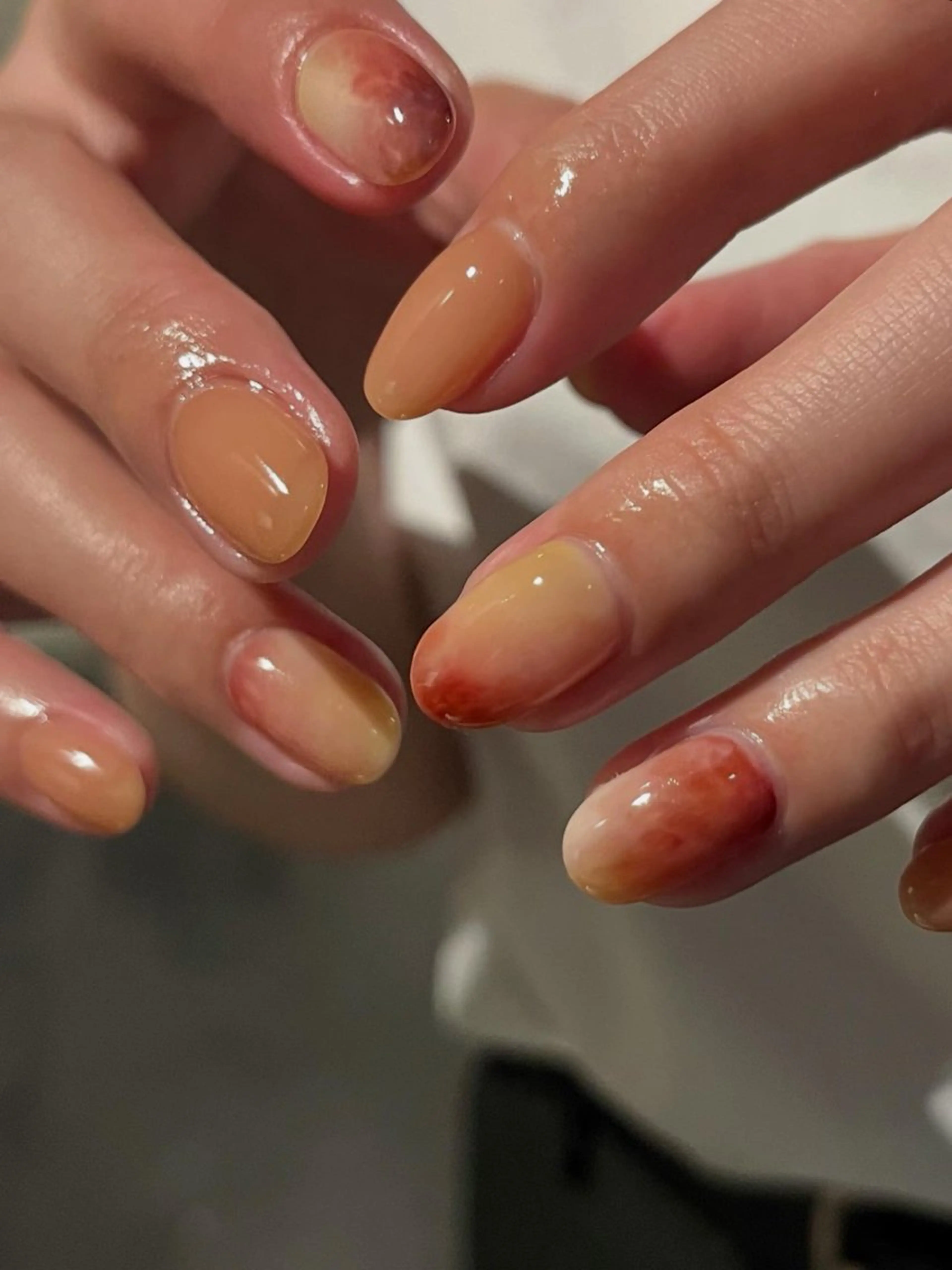 ネイル Manon Nailistのネイルデザイン