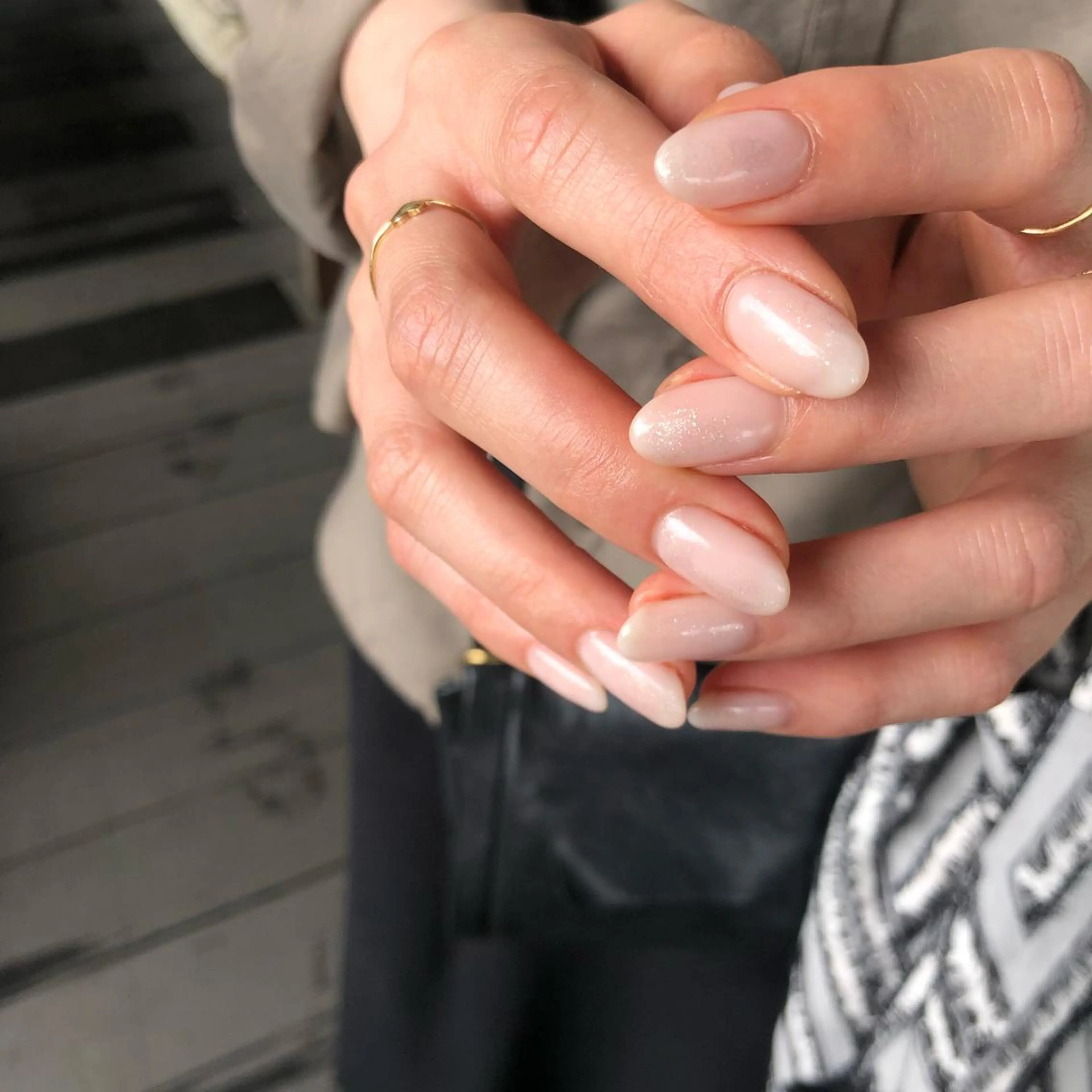 ネイル ハンドネイル yurina/ パラジェル認定サロンのネイルデザイン