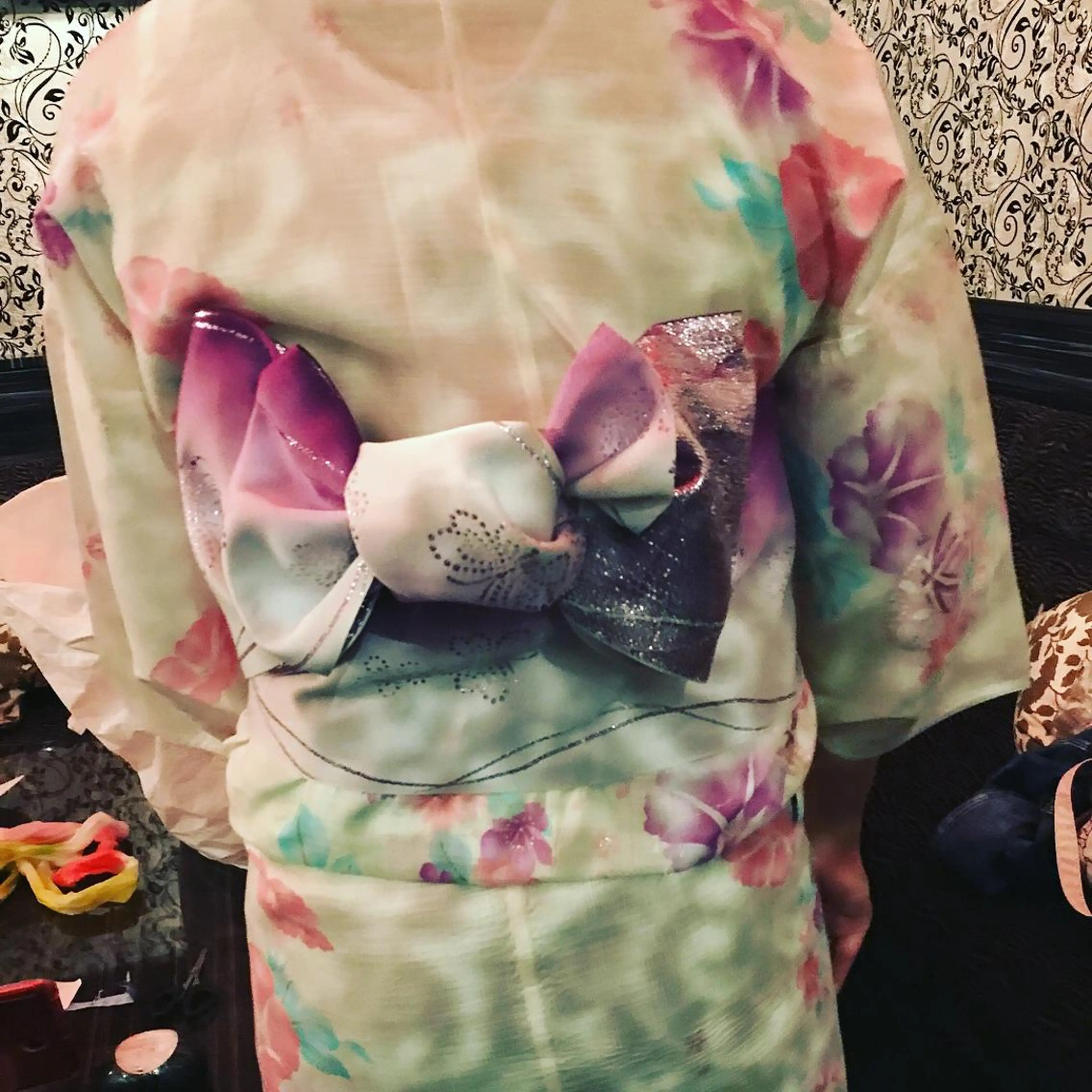 The Best Beauty受付担当のエステ・リラクイメージ