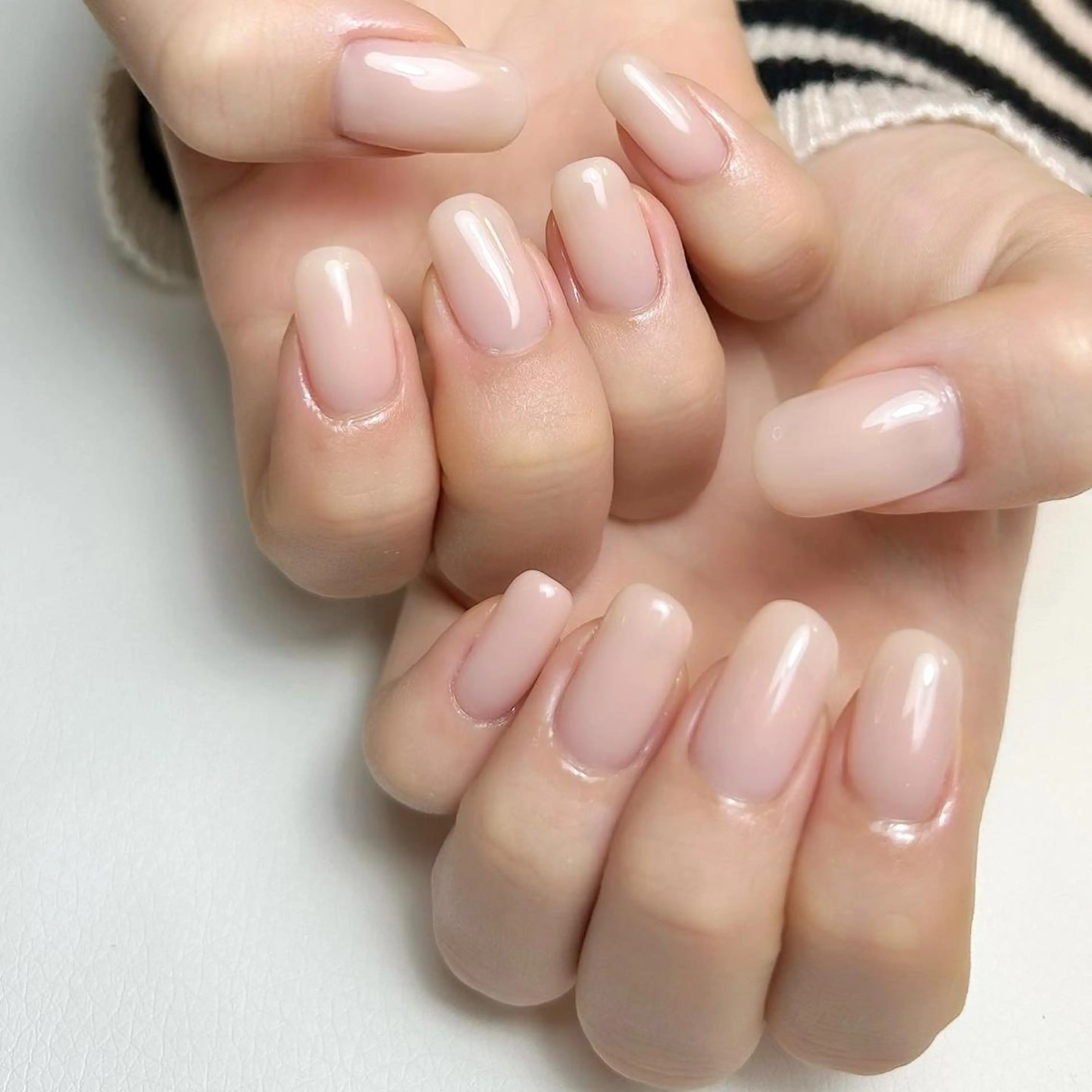 ネイル ハンドネイル ameria meguのネイルデザイン