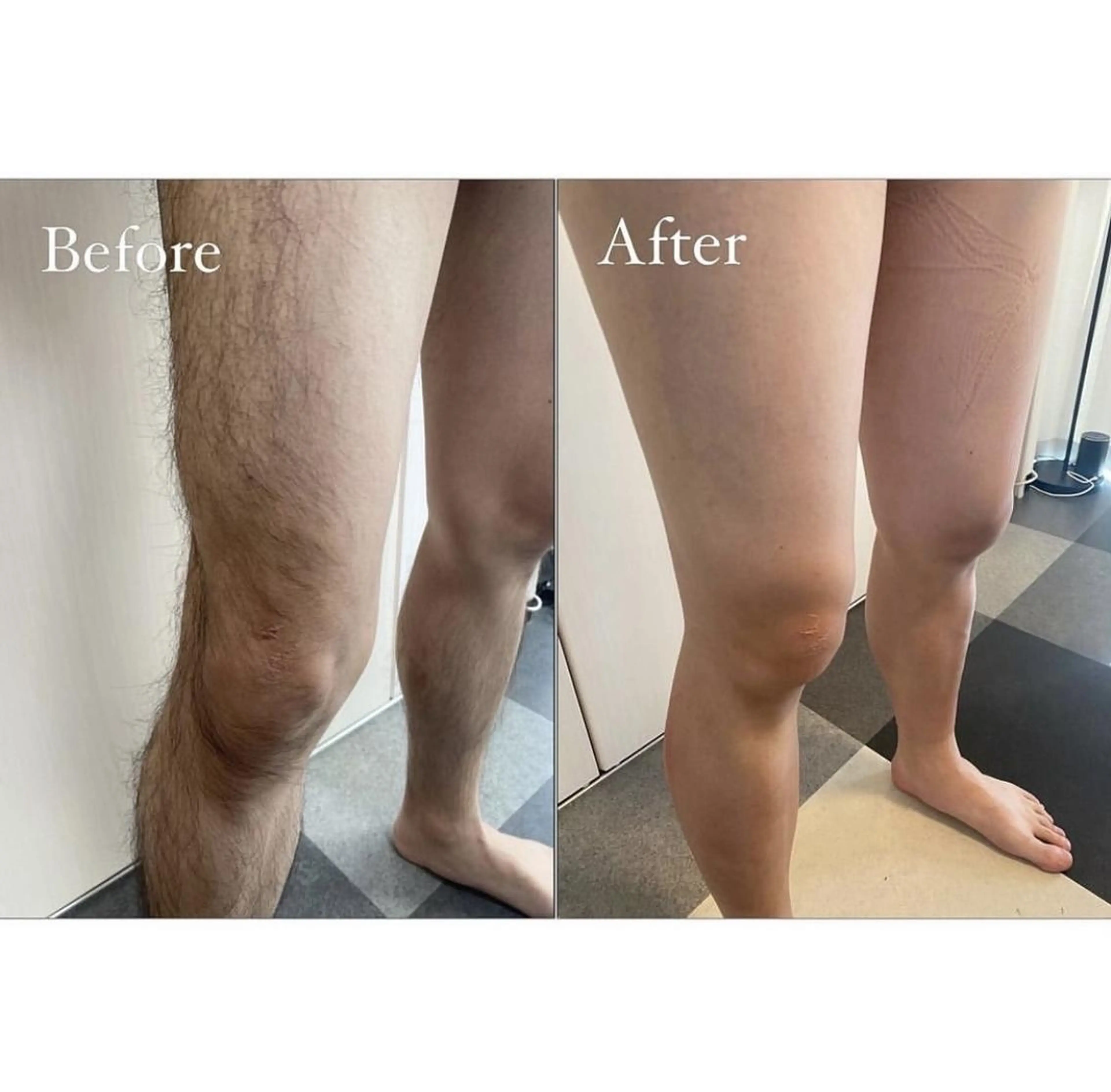 メンズ ATRIUM HOMME 博多の眉毛・アイブロウイメージ