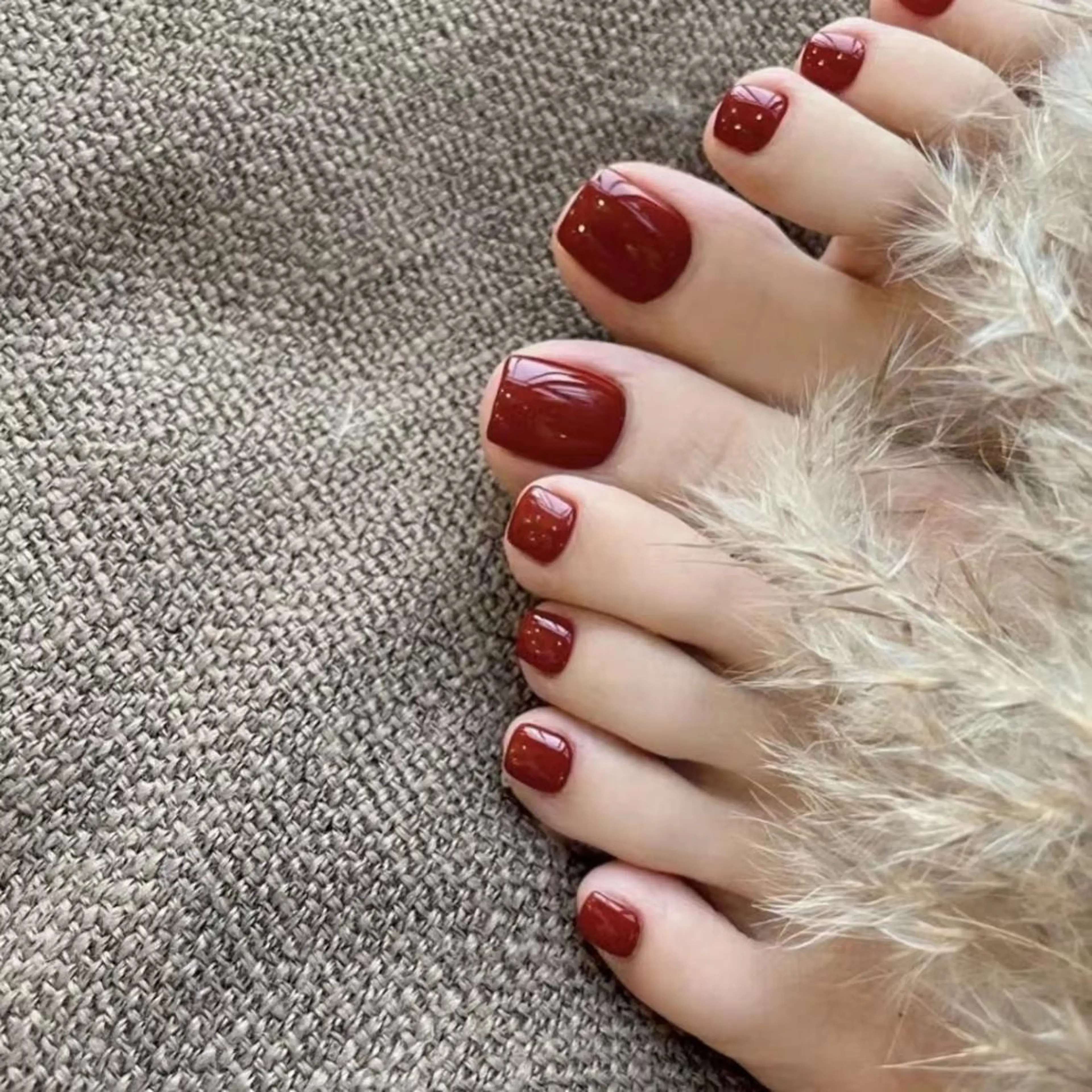 ネイル moe自宅ネイルサロン所属・萌 自宅ネイルサロンのネイルデザイン