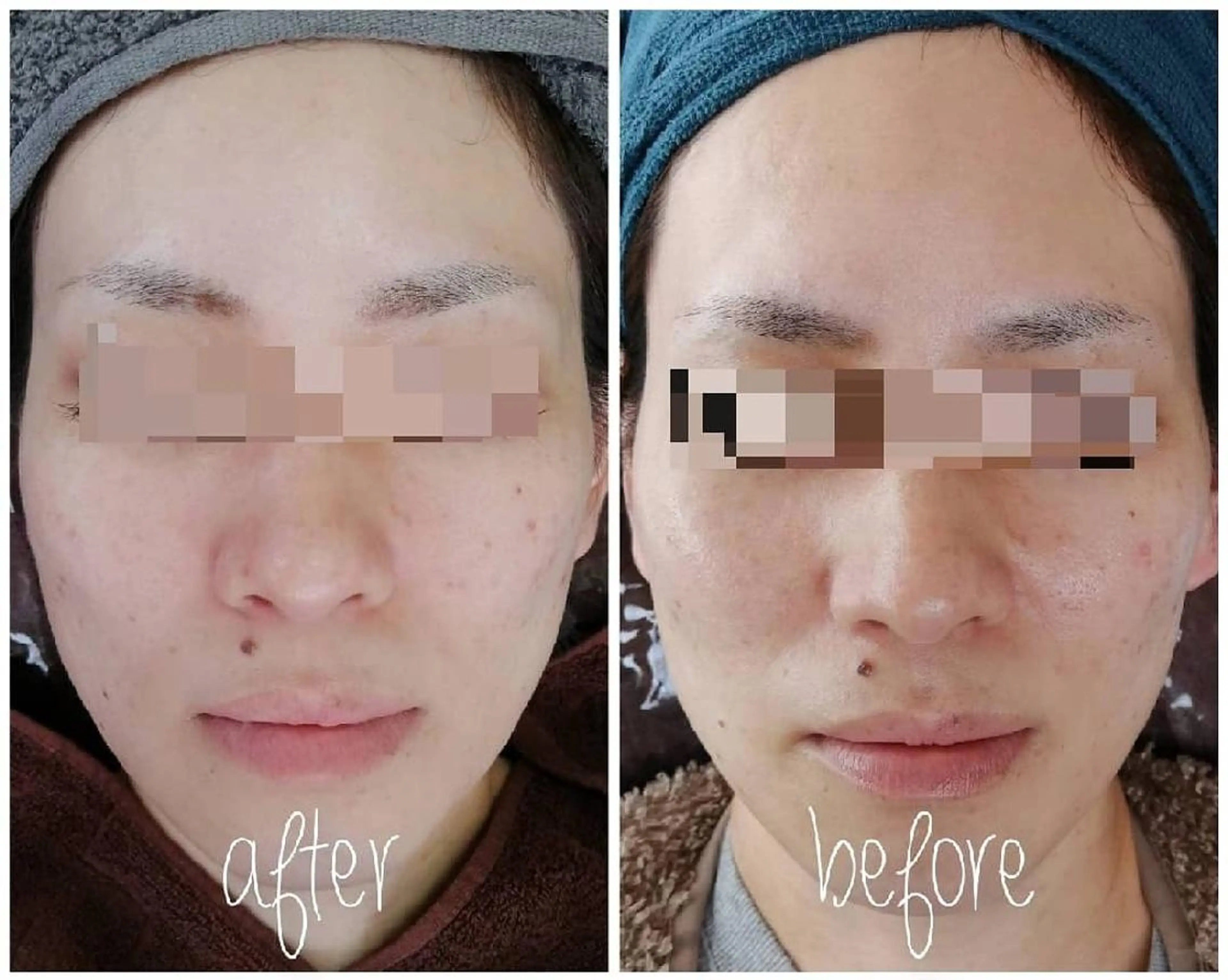 N. pauleleのマツエク・マツパデザイン