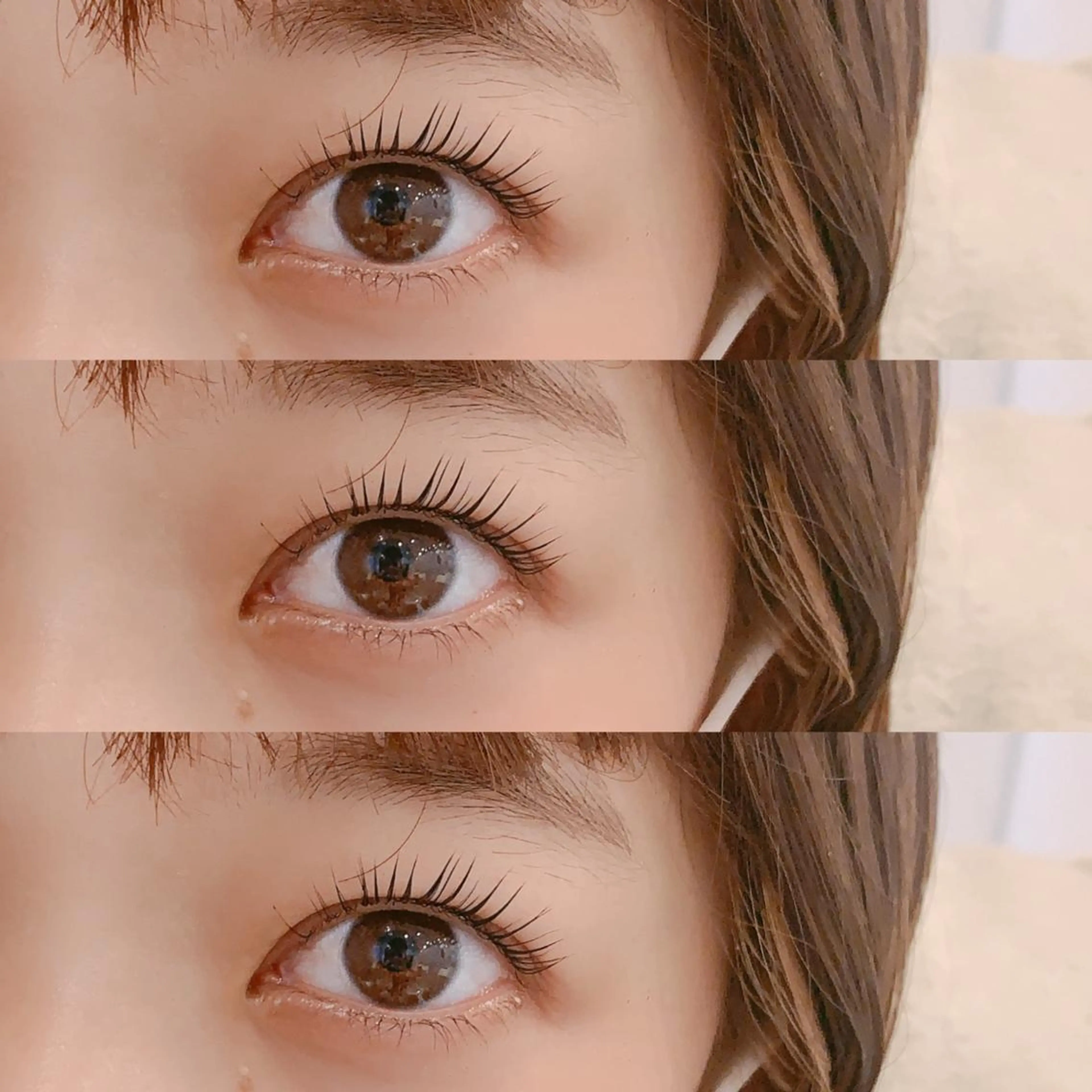 マツエク・マツパ マツパ satsuki 博多/アイブロウのマツエク・マツパデザイン