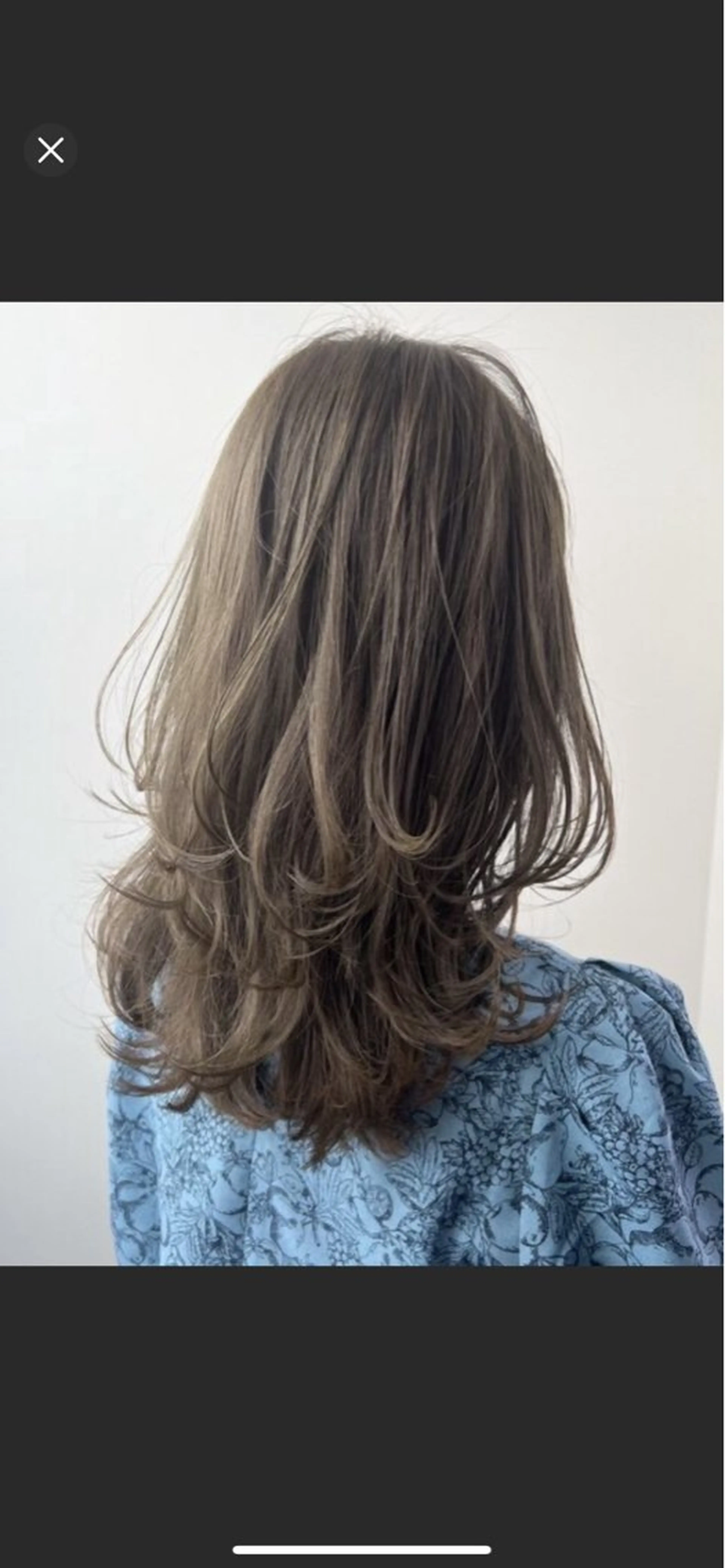 カラー ヘアカラー 韓国ヘア🇰🇷 /野元僚太のヘアスタイル