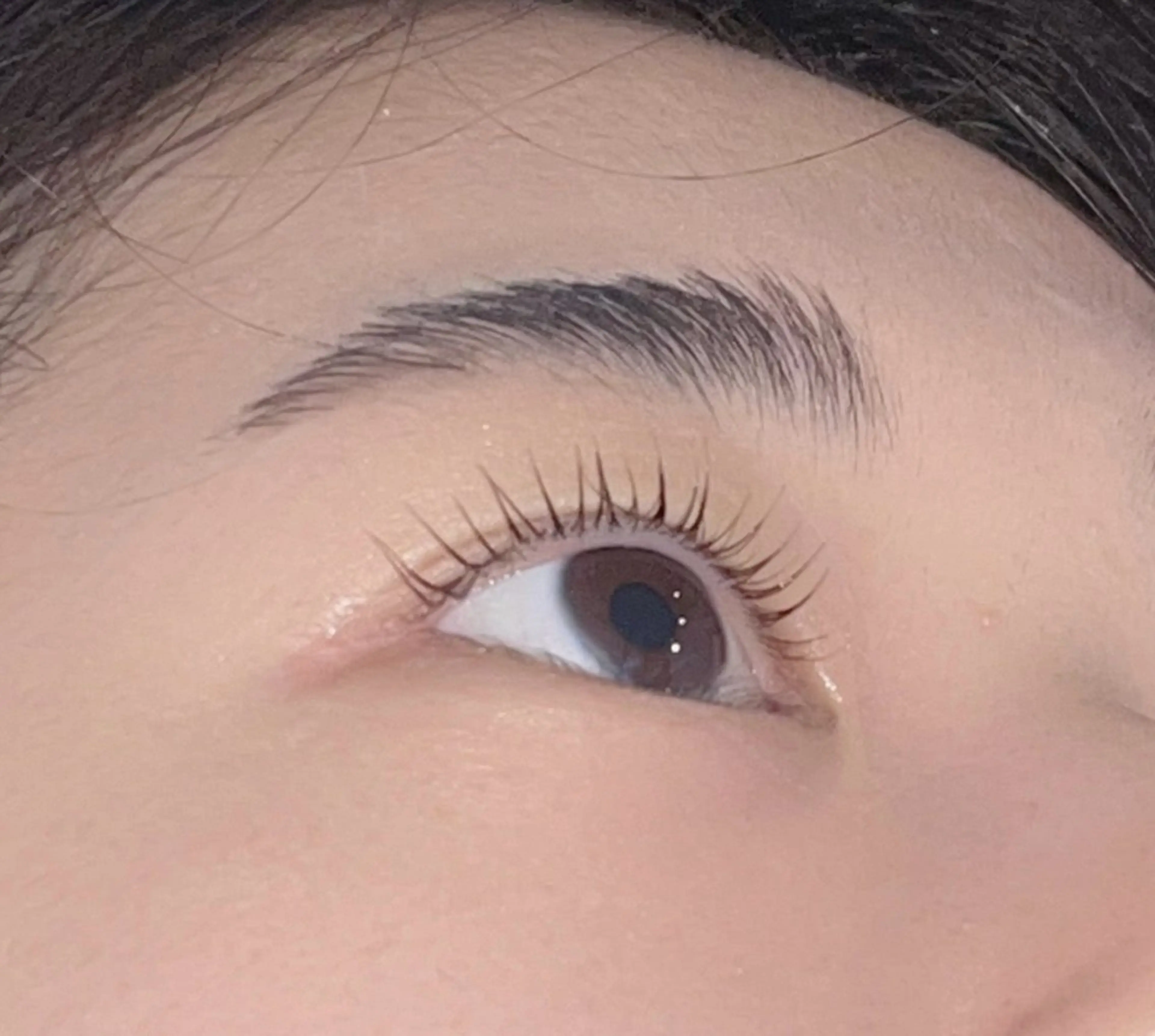 マツエク・マツパ 🌸髙島🌸 アーバンシー川口店のマツエク・マツパデザイン