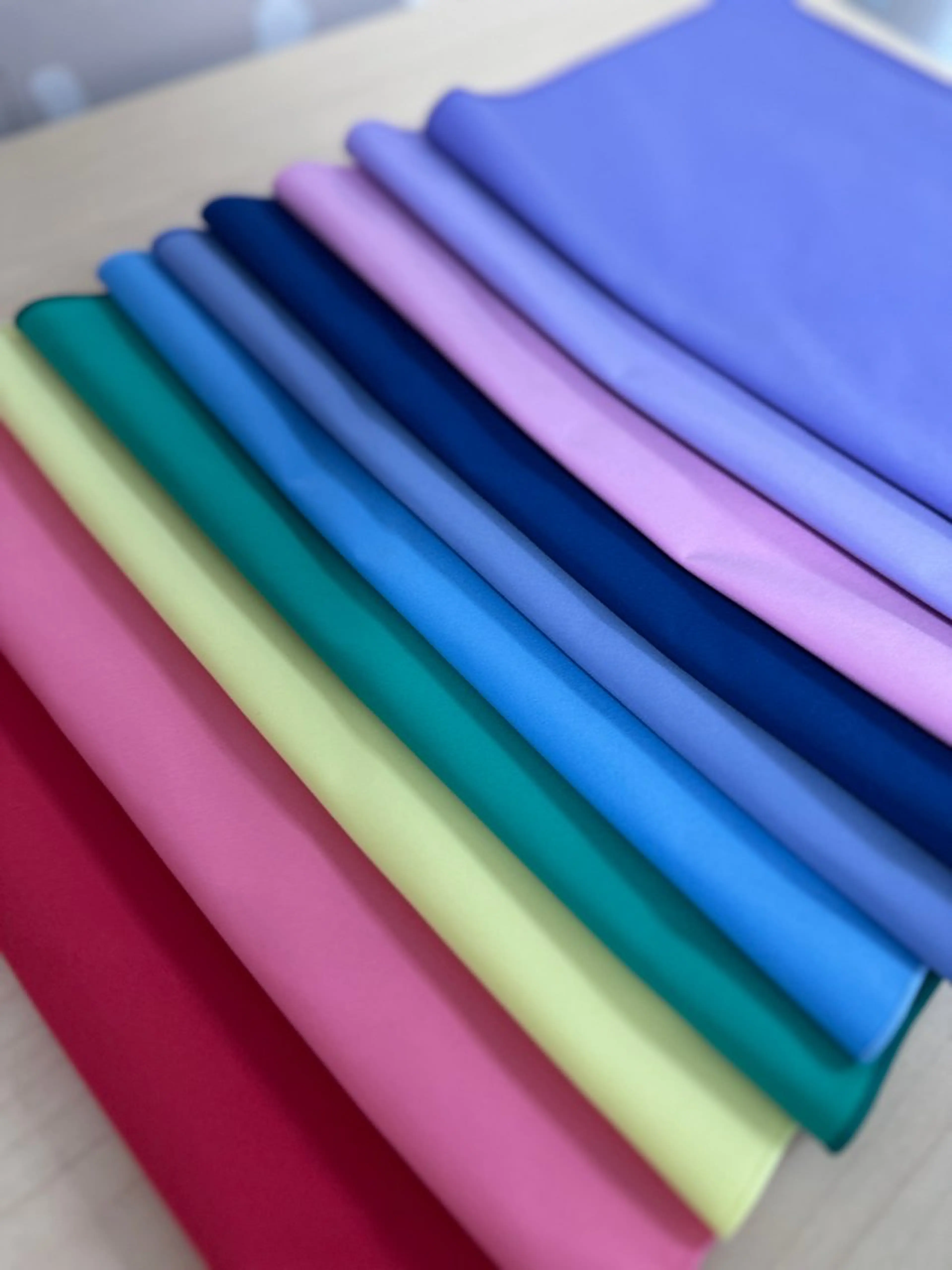 パーソナルカラー診断 骨格診断 顔タイプ診断 Eye design salon Moana所属・16タイプカラー AIRIのその他イメージ