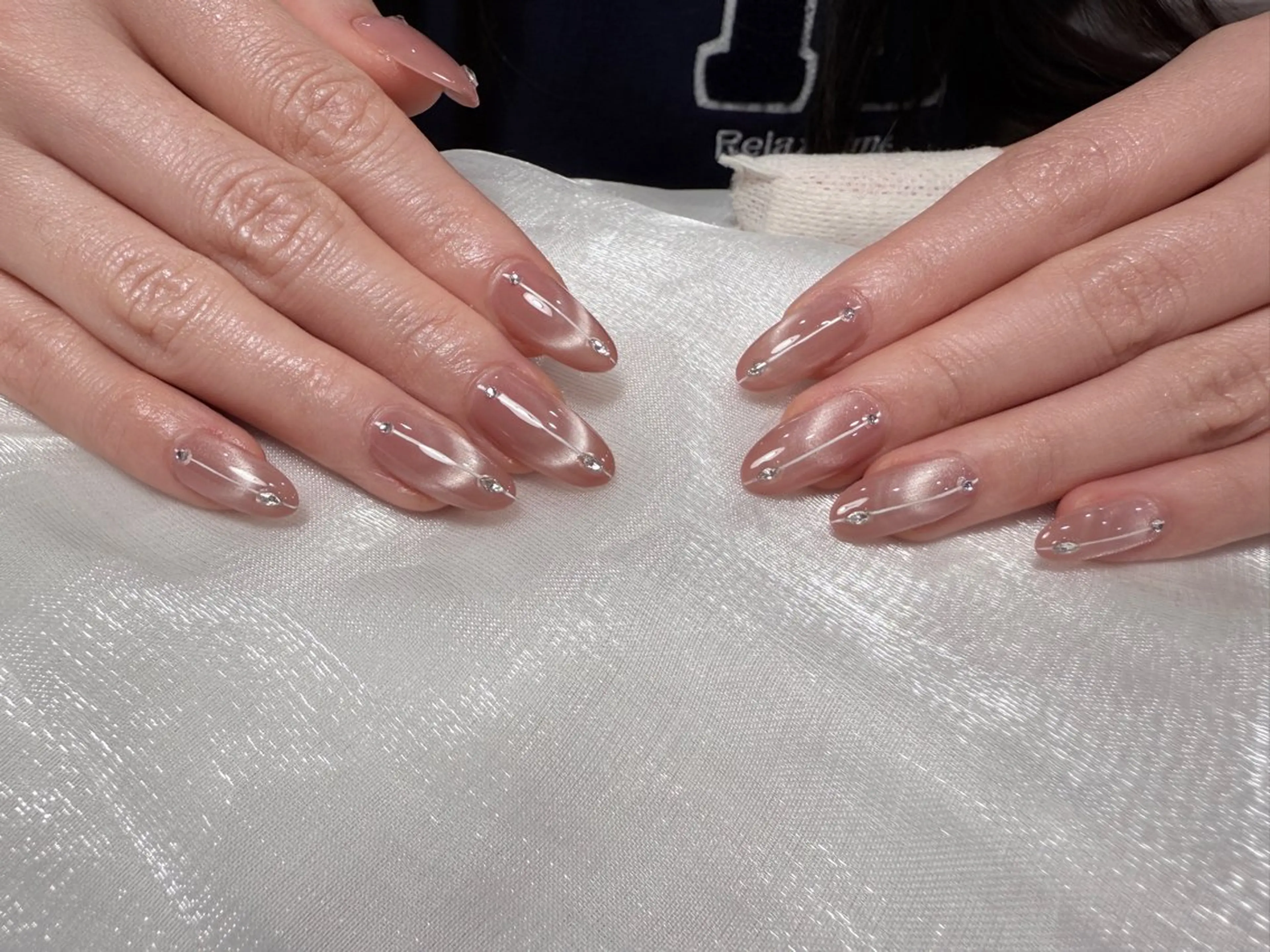 ネイル Shu Nail Salon所属・Shu Nail Salonのネイルデザイン