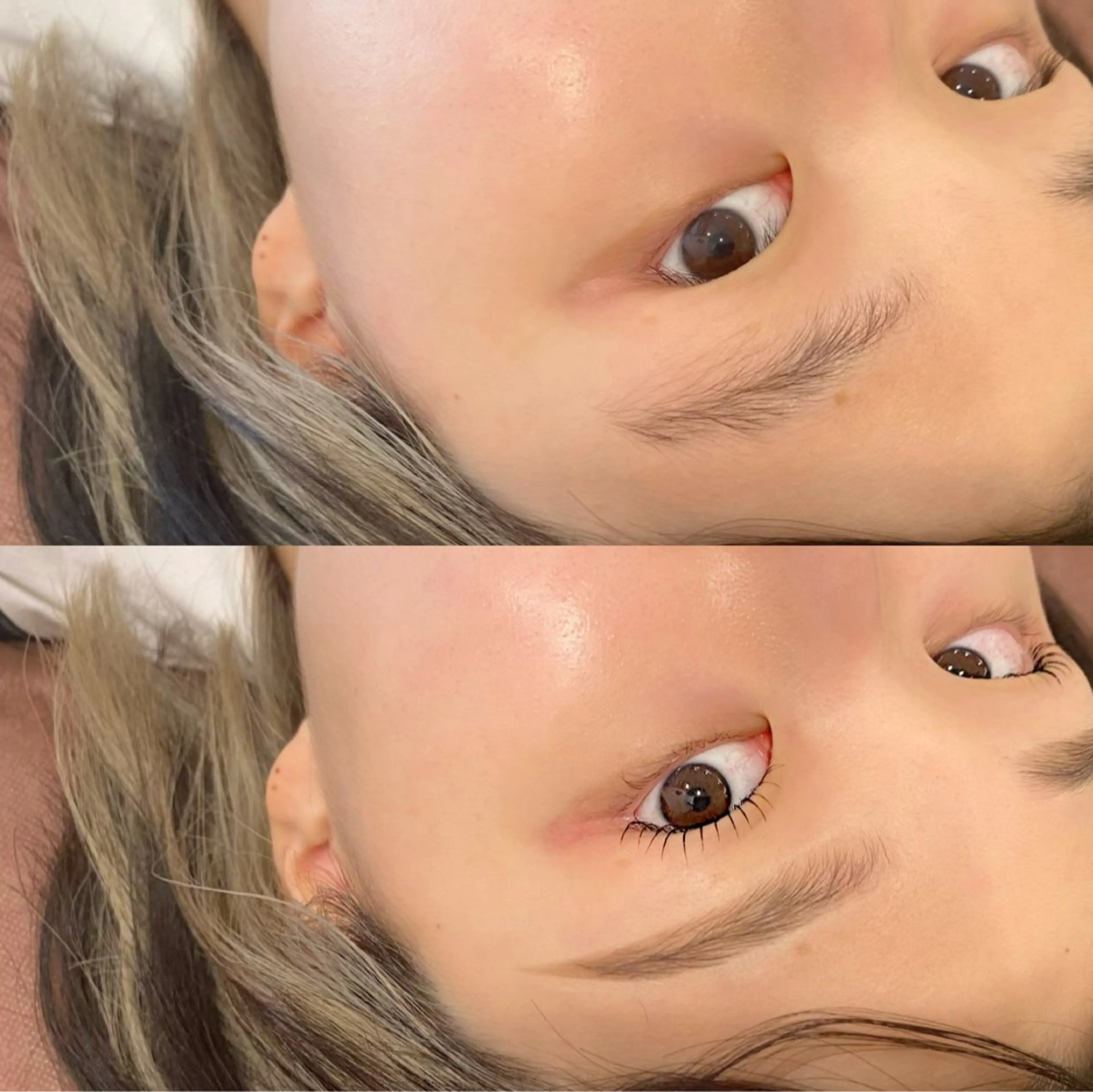 マツエク・マツパ アイラッシュサロン milimiliのマツエク・マツパデザイン