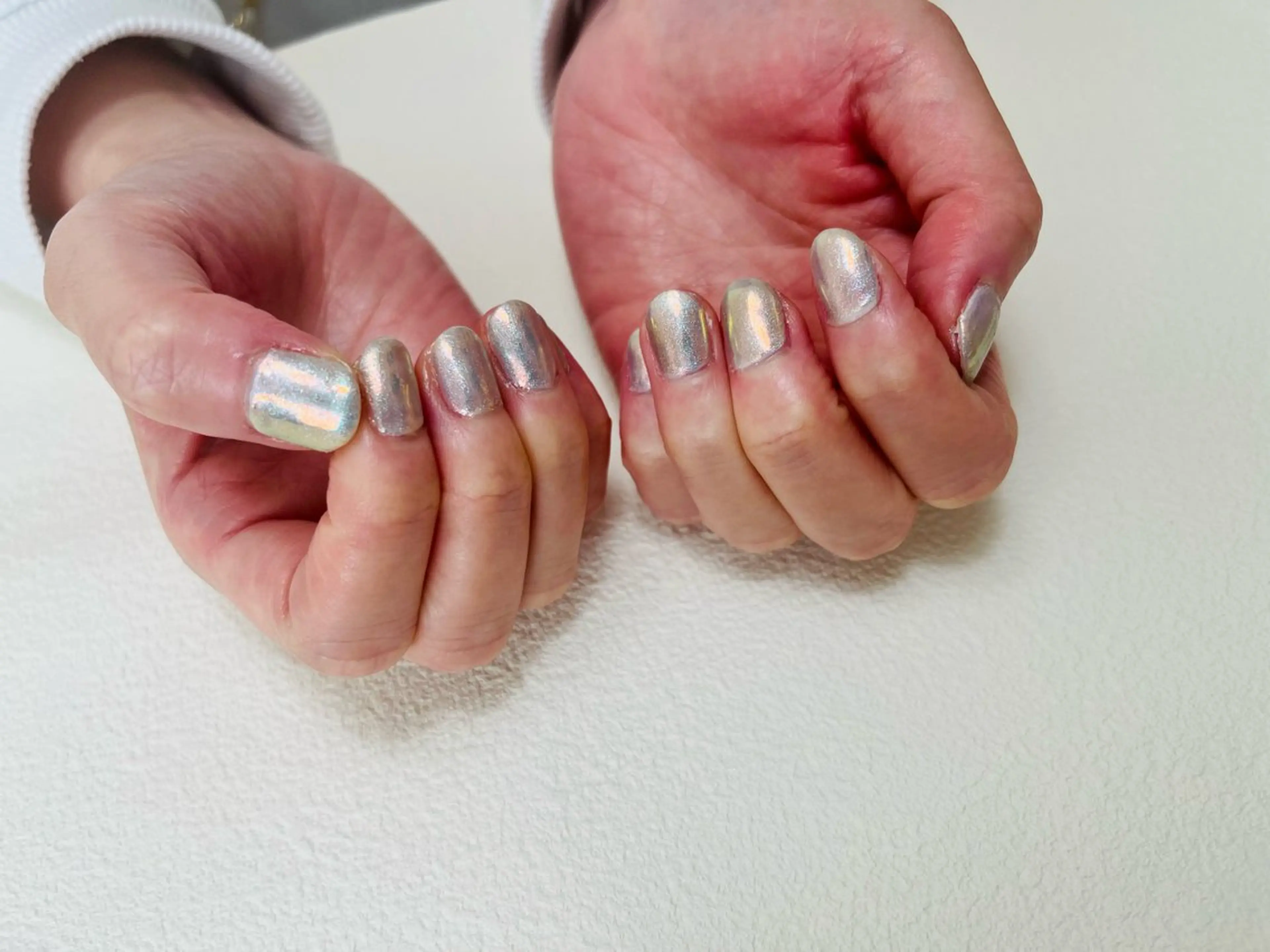 ネイル ハンドネイル nail room.のネイルデザイン