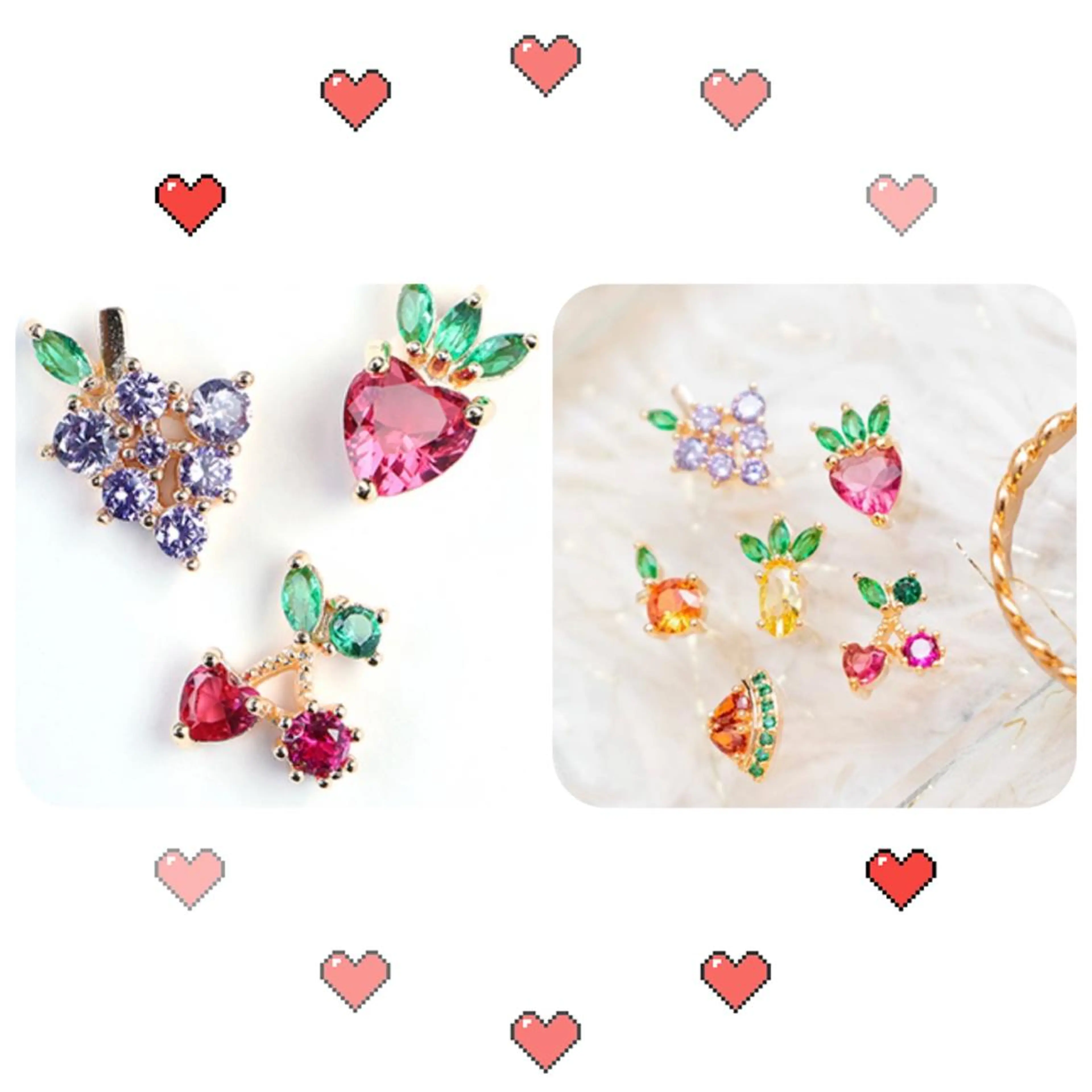 ネイル 狭山店(林) You nailのネイルデザイン