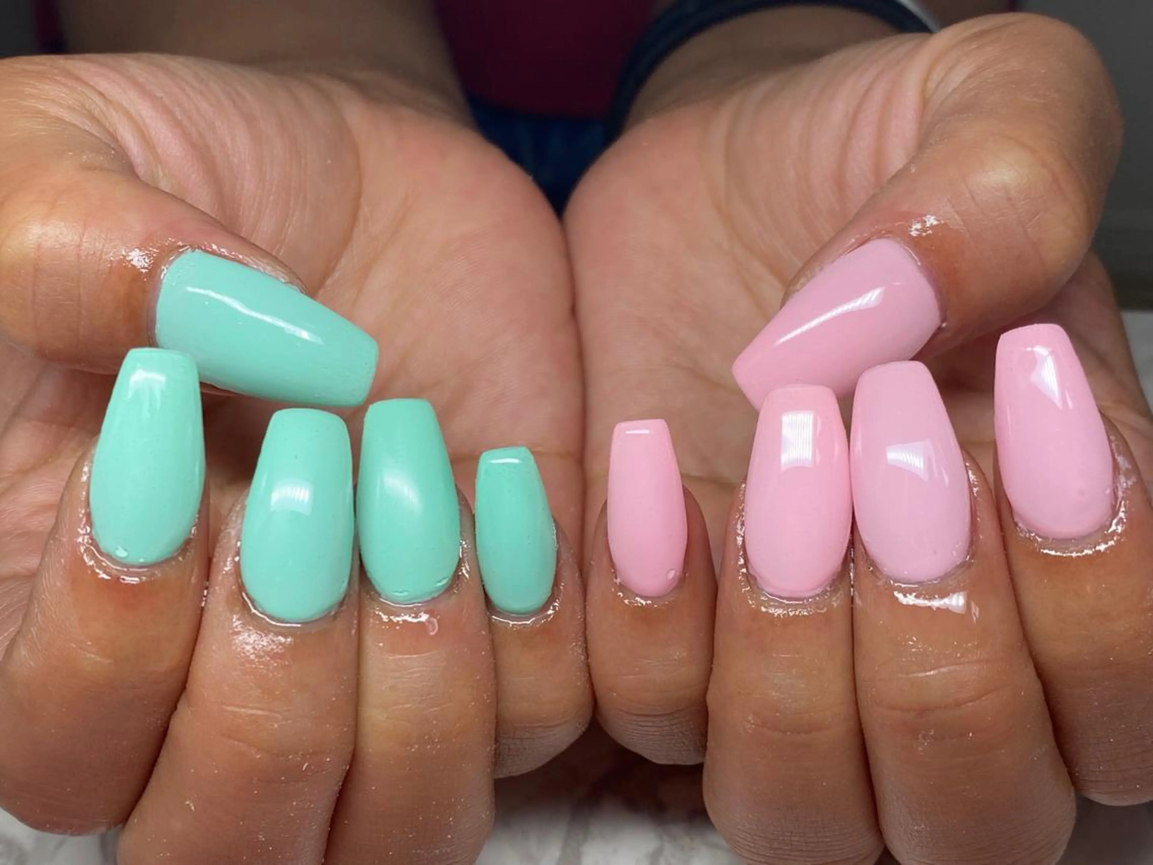 ネイル Beauty Salon Lunaのエステ・リラクイメージ