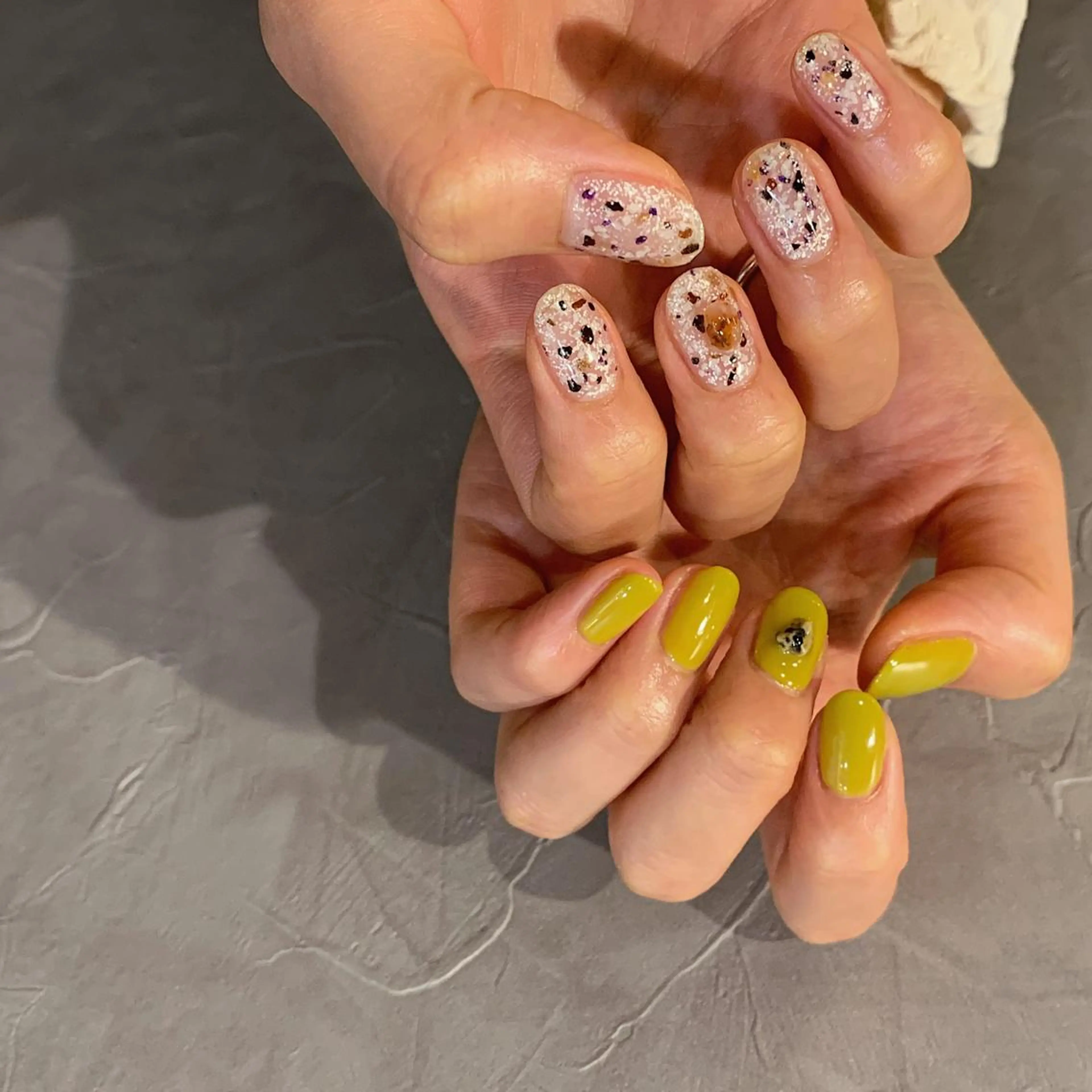 ネイル 鈴木 ひとみのエステ・リラクイメージ