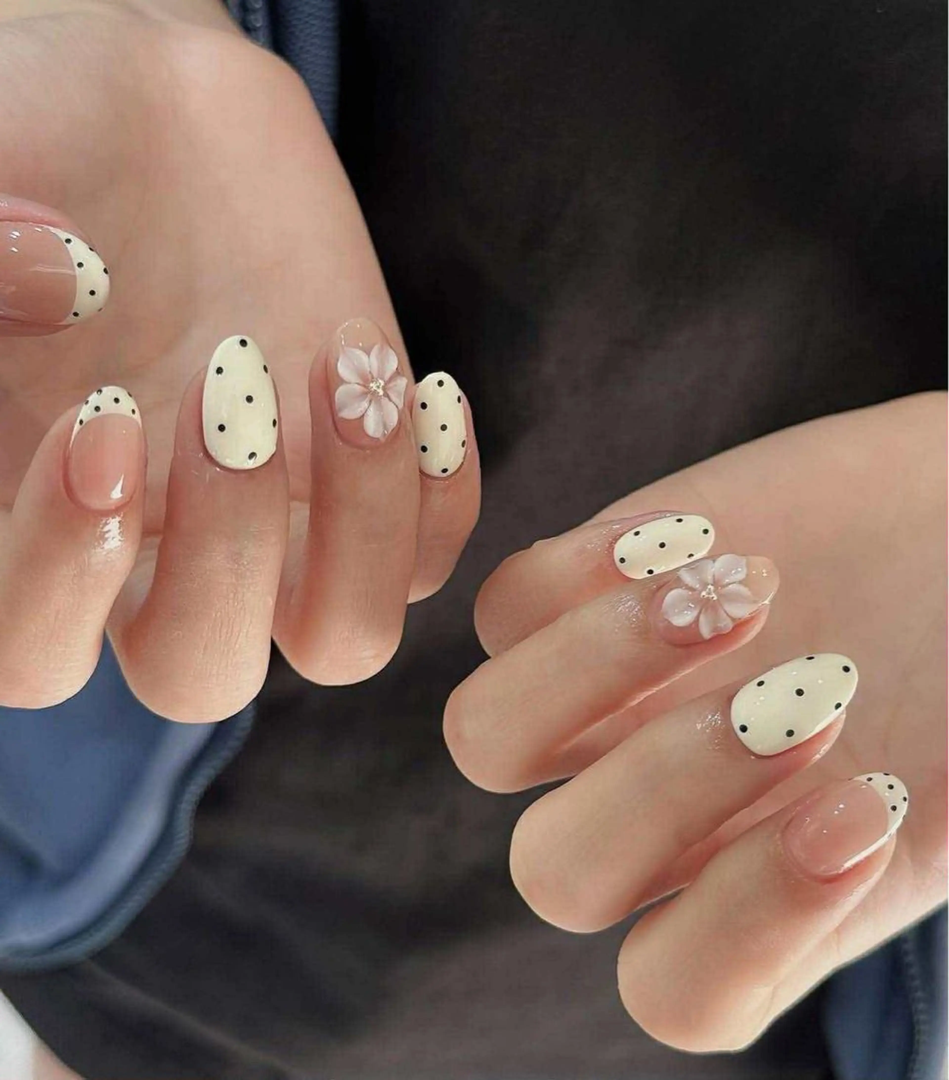 ネイル ハンドネイル Miami Nailのネイルデザイン