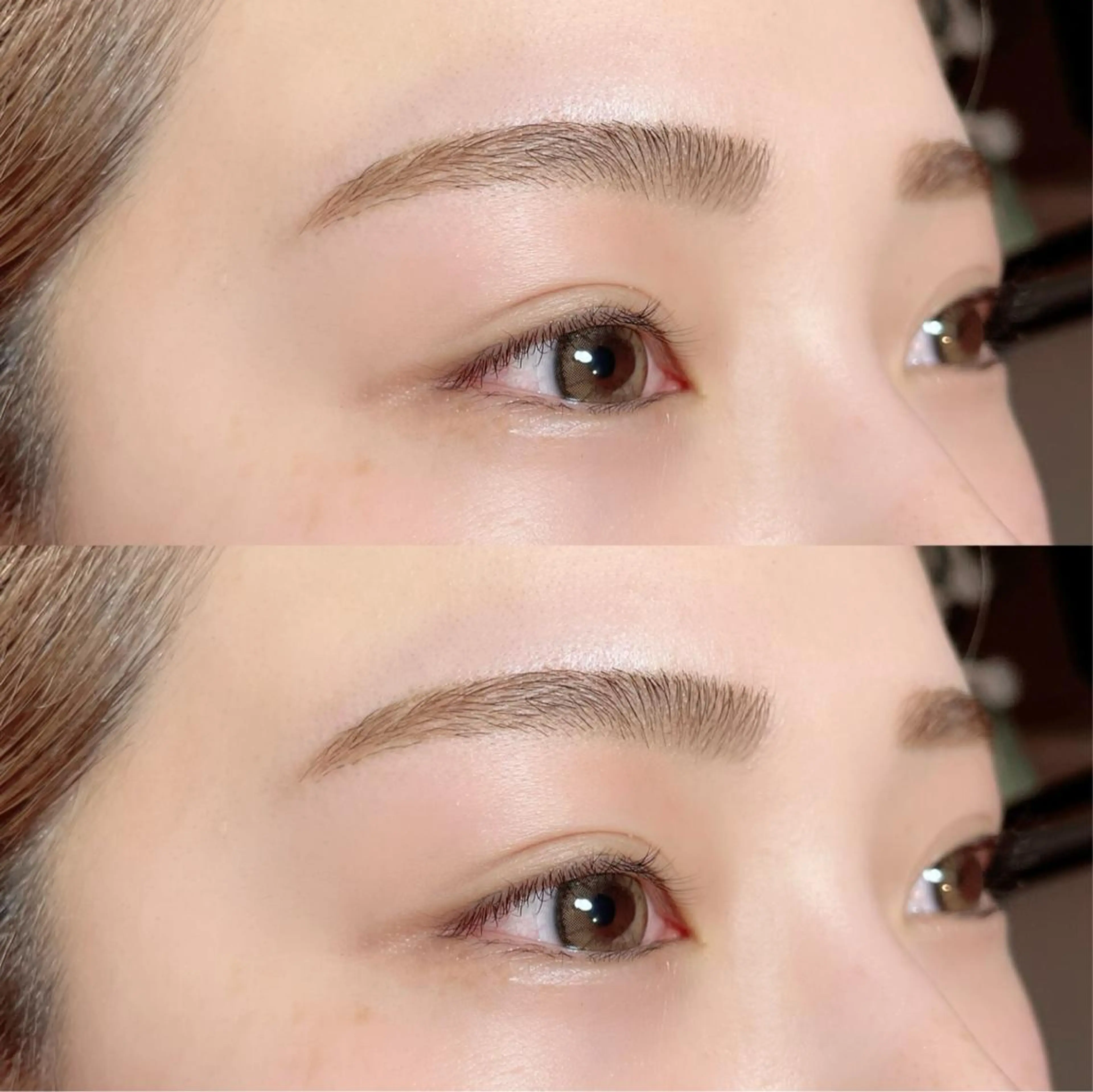 アイブロウ mignon /まつげパーマ・小顔のマツエク・マツパデザイン