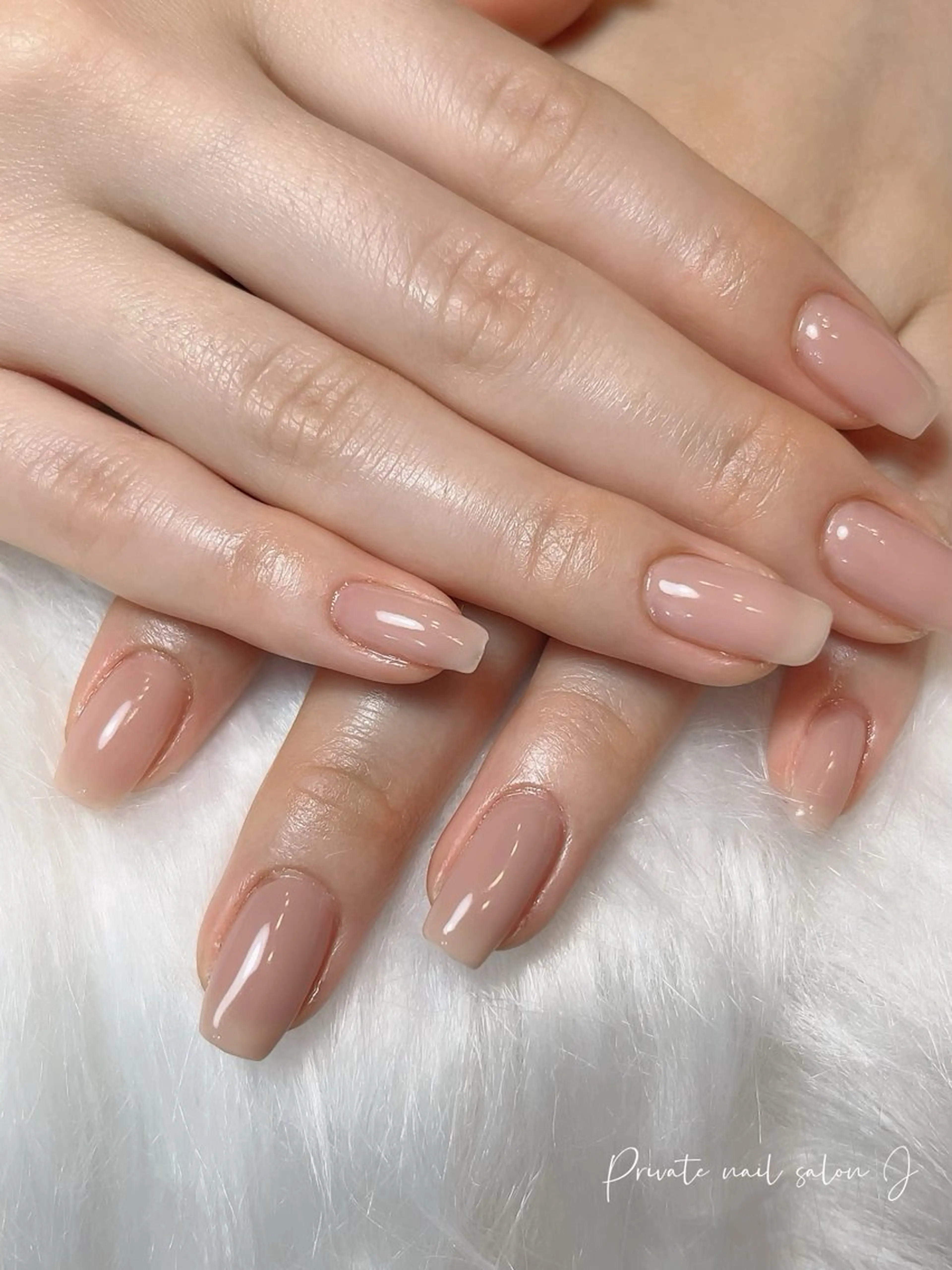 ネイル ハンドネイル Takafuji Eriのネイルデザイン