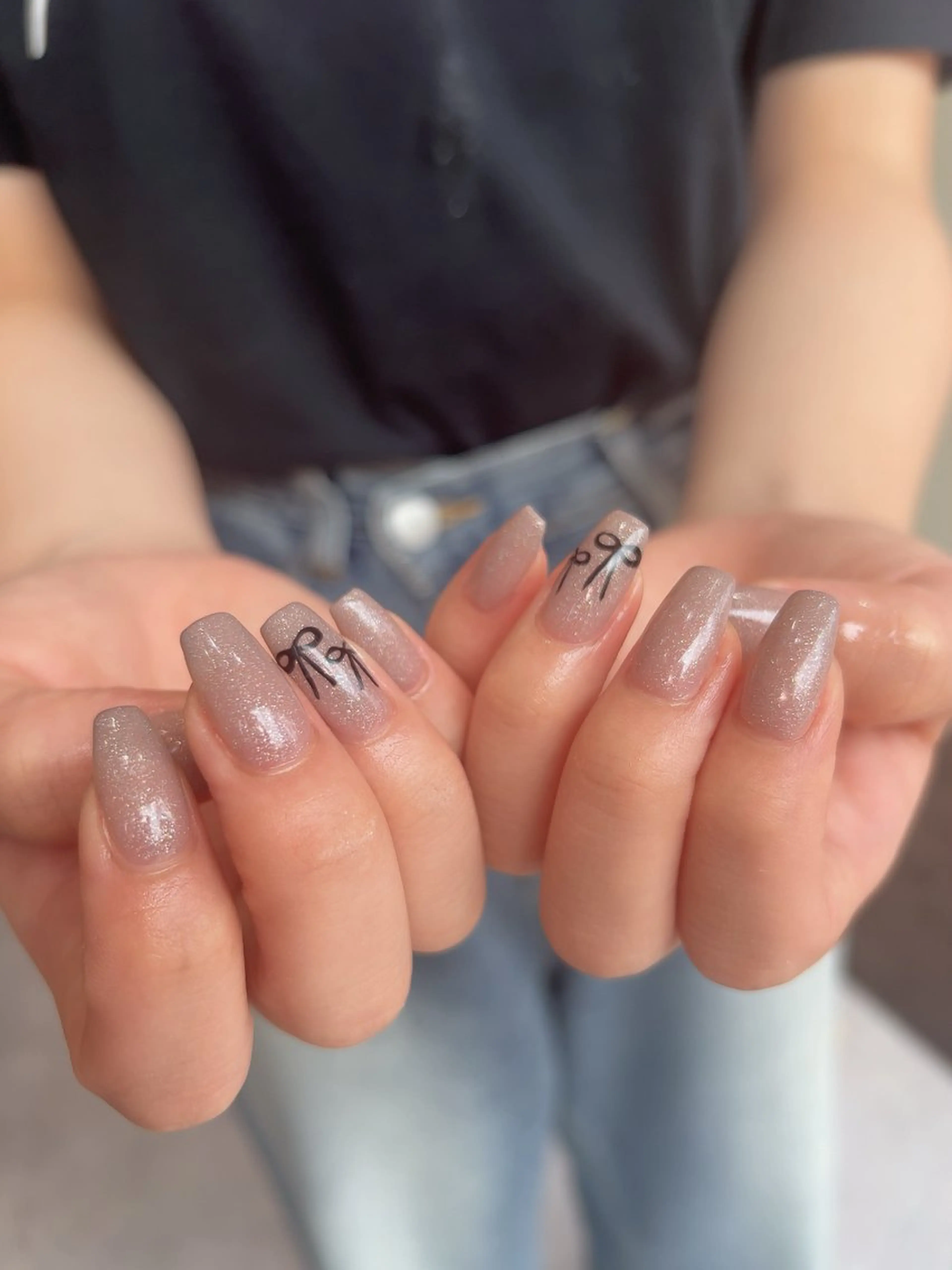 ネイル Plan nail所属・Plan nail Manamiのネイルデザイン