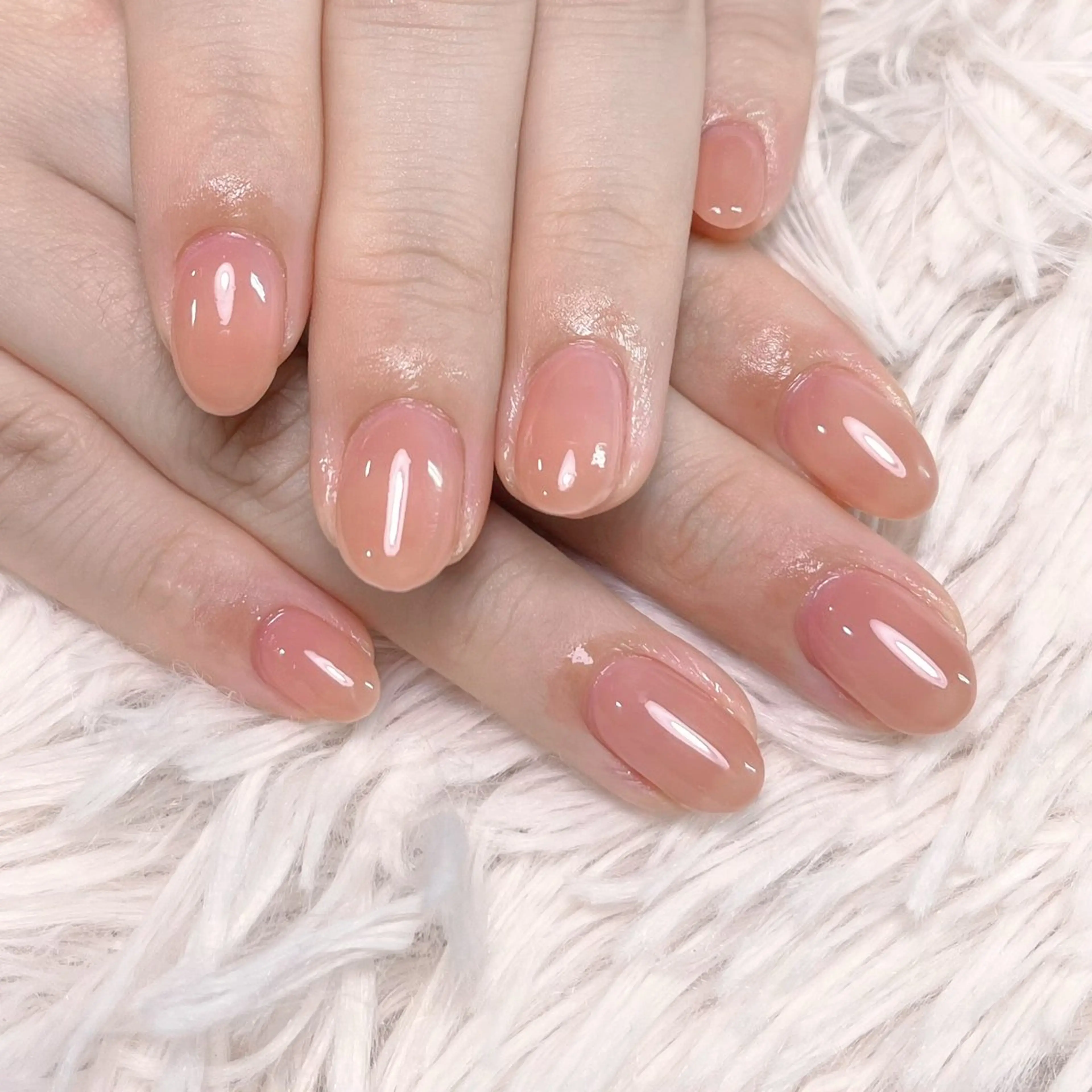 ネイル Twinkle Nail Kuboのネイルデザイン