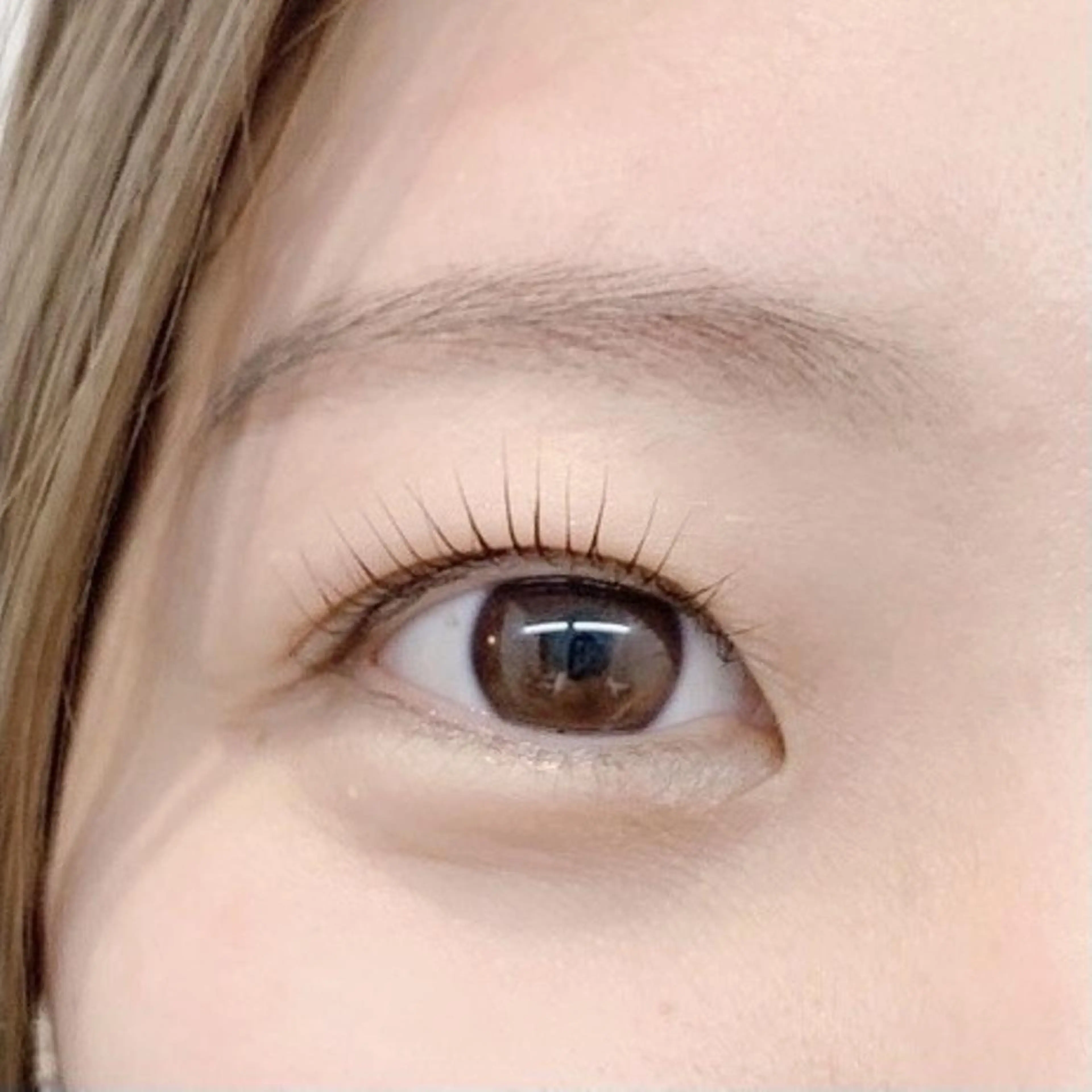 マツエク・マツパ one. stop.laboの眉毛・アイブロウイメージ