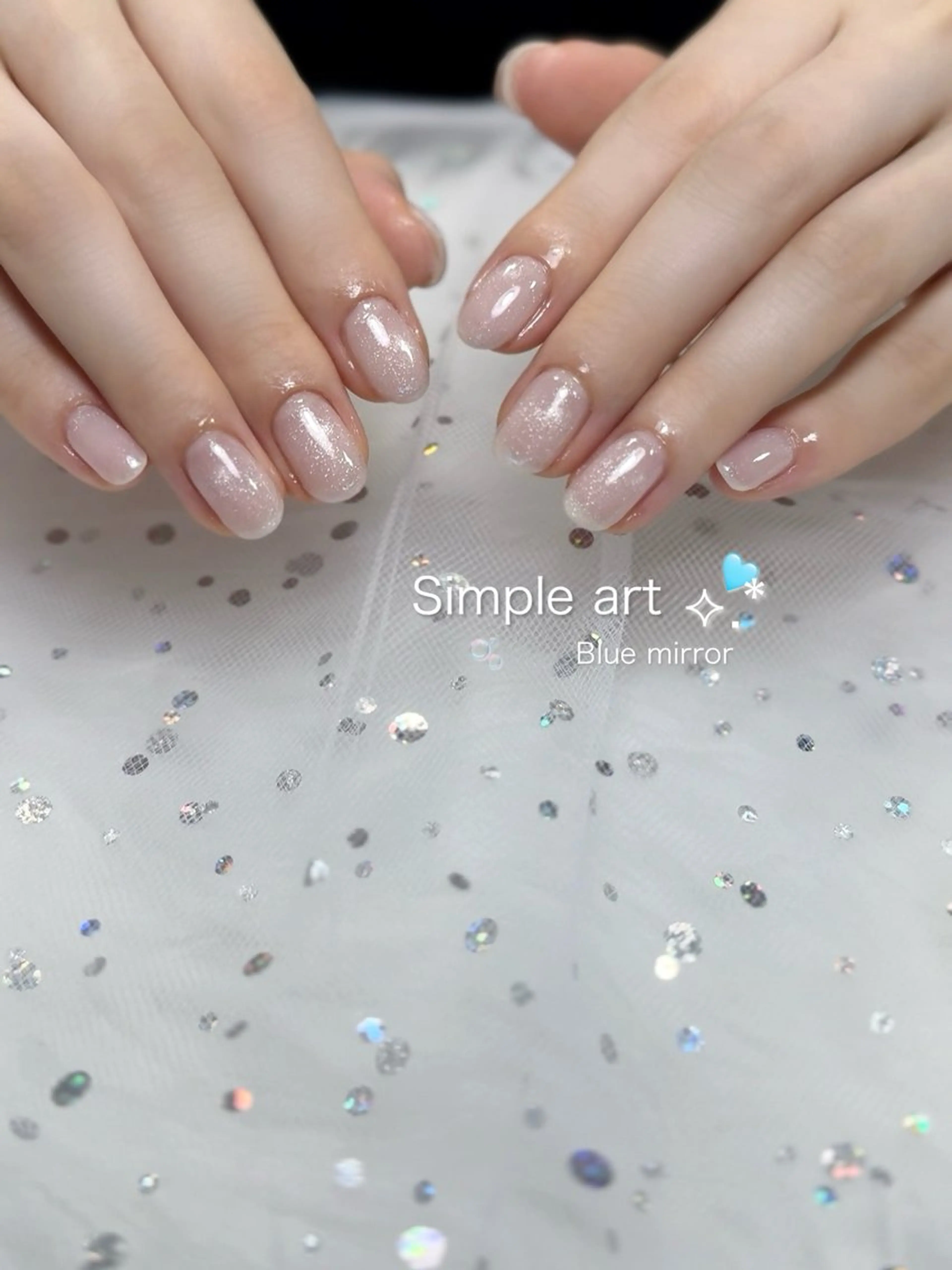 ネイル Zirnail🎀 rieのネイルデザイン