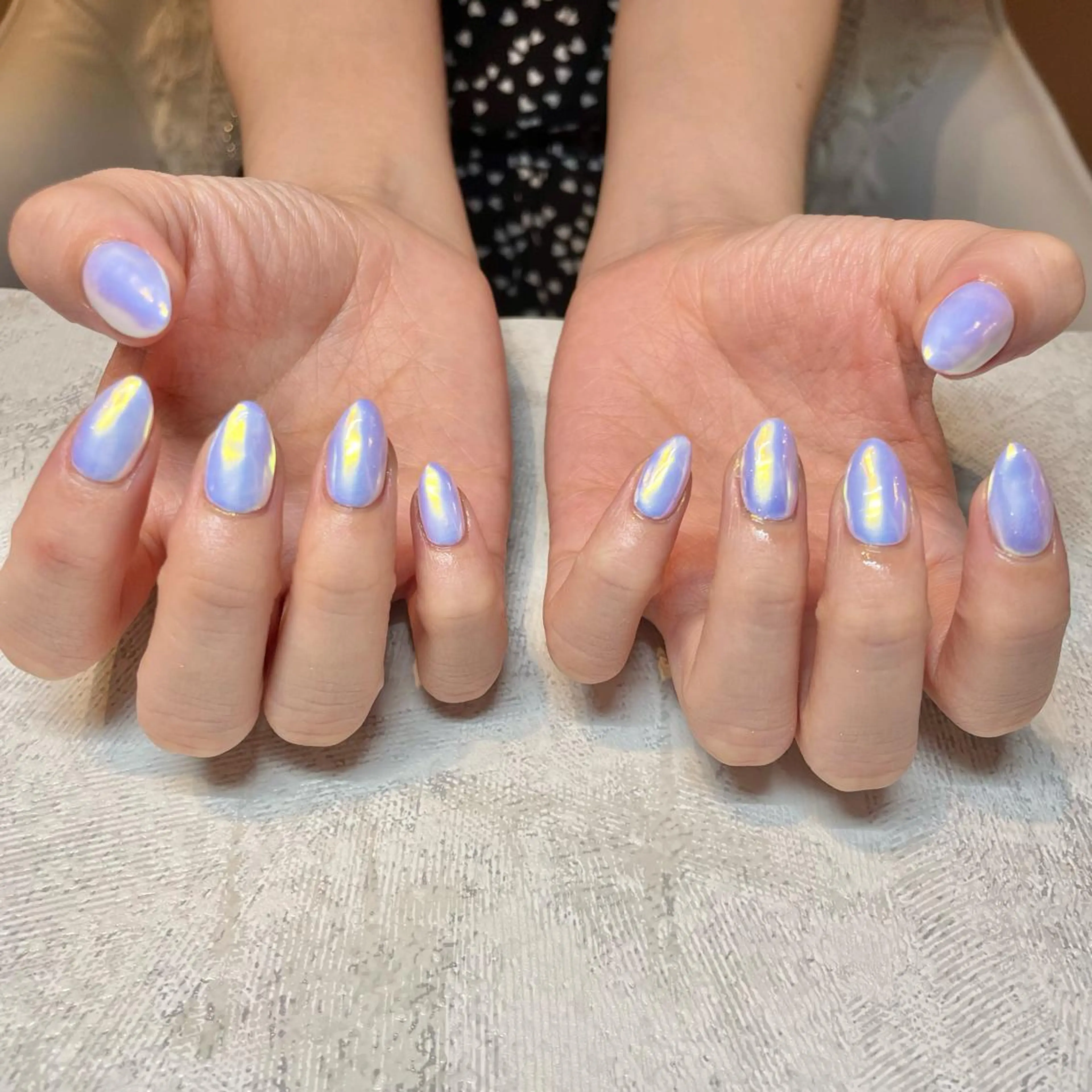 ネイル ハンドネイル Tocowaka マエダのネイルデザイン