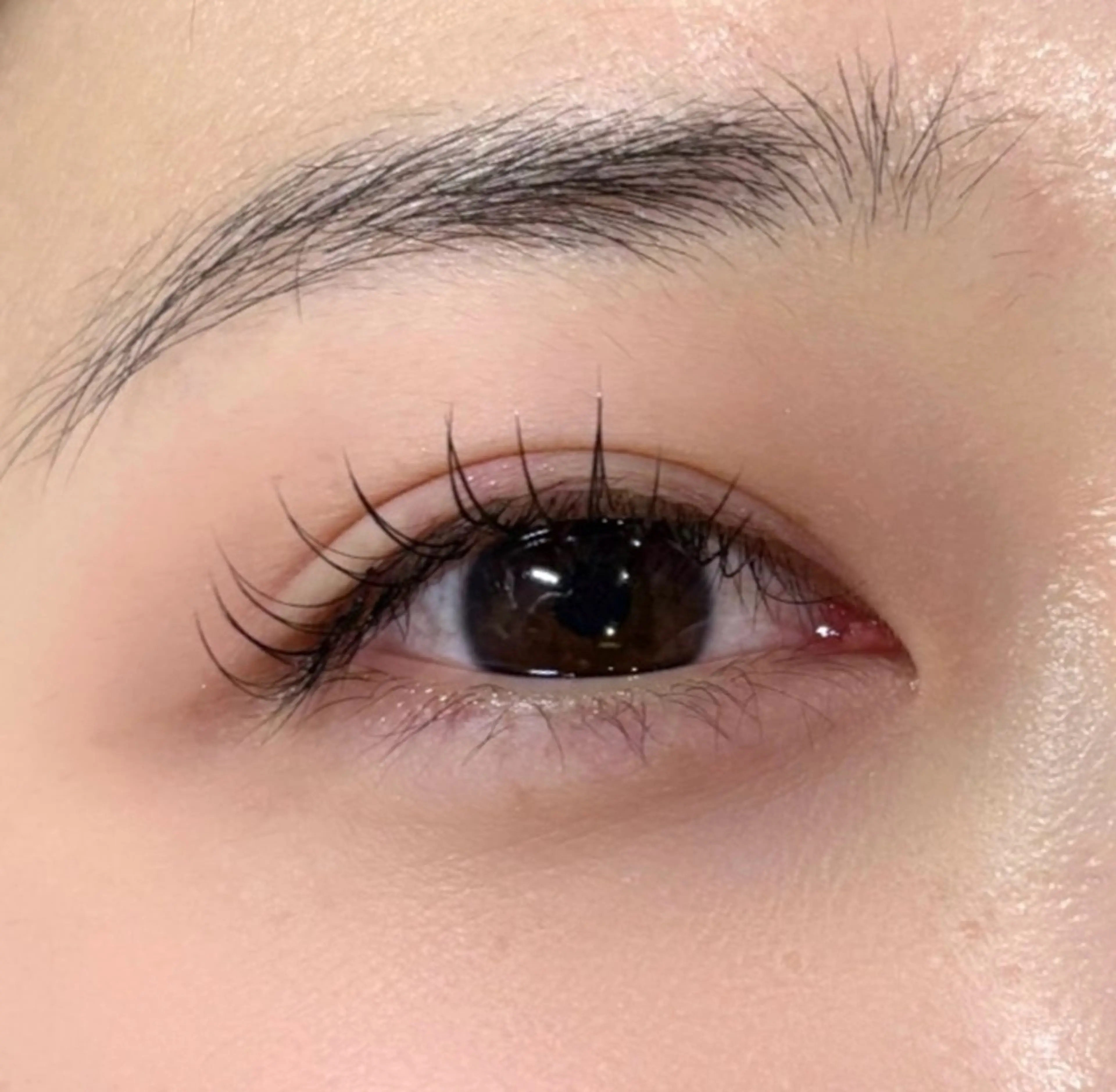 マツエク・マツパ Yuka ユウカのマツエク・マツパデザイン