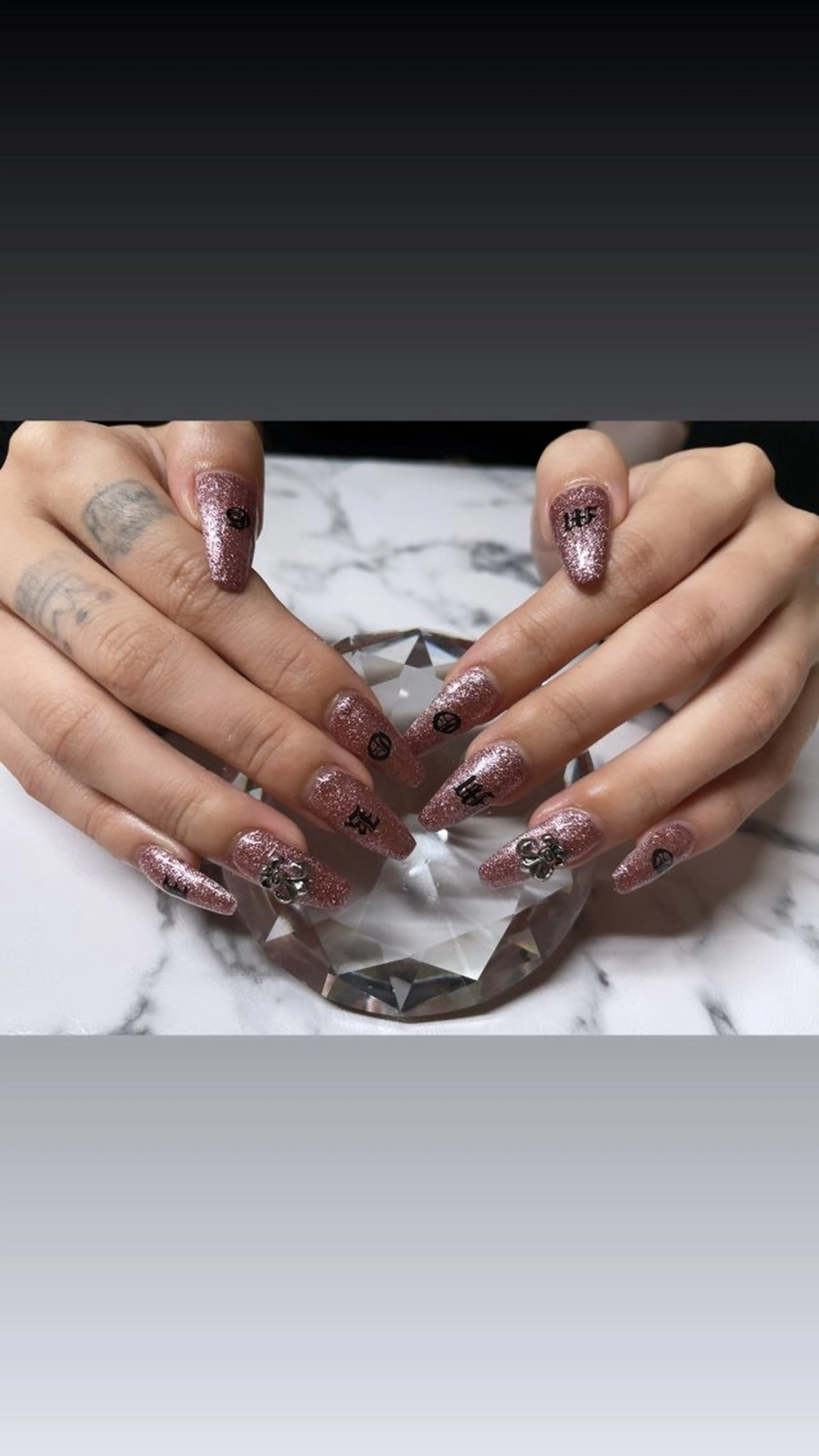 ネイル nail salon30のネイルデザイン