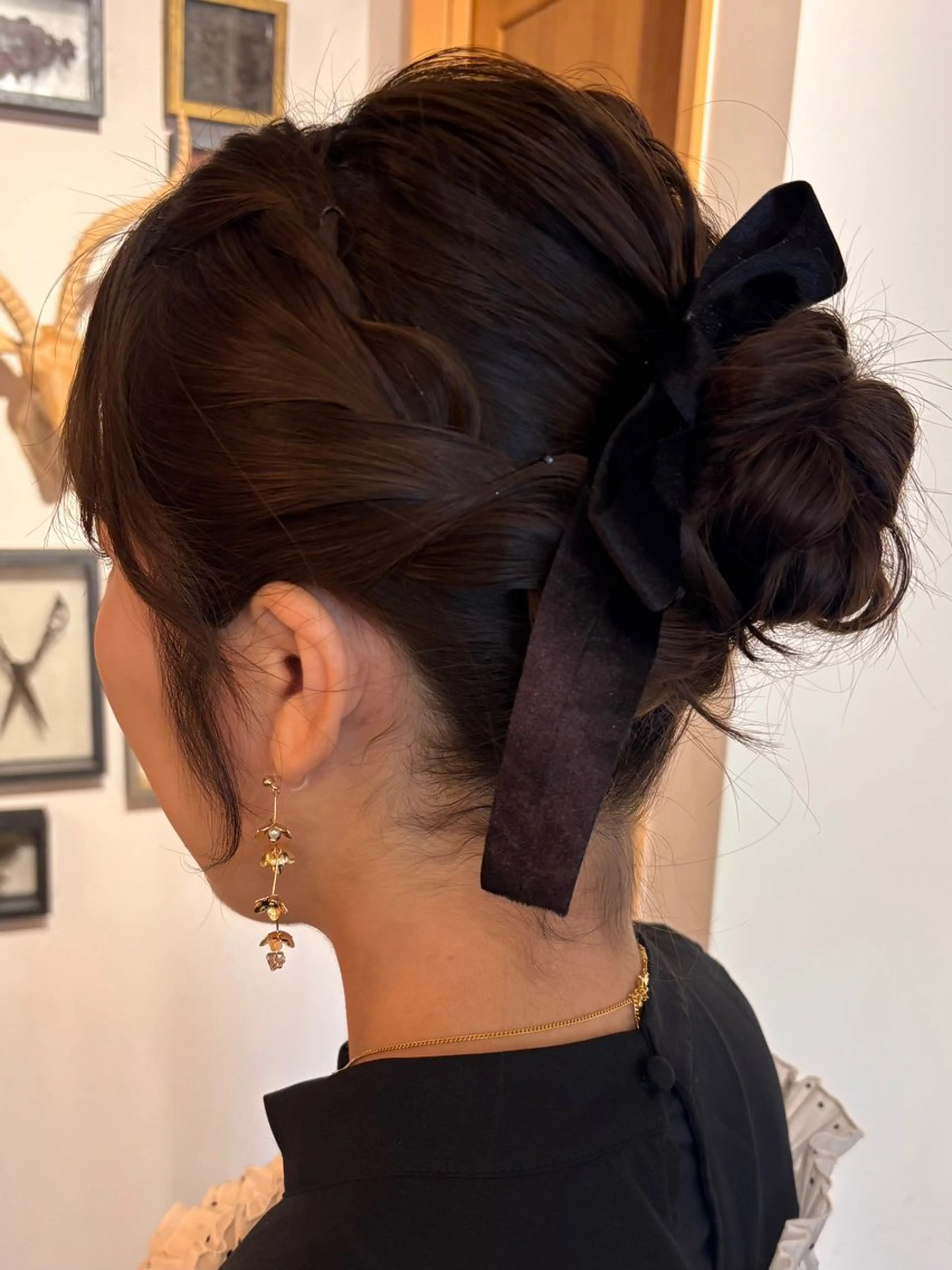 その他 MINT Natsumiのヘアスタイル