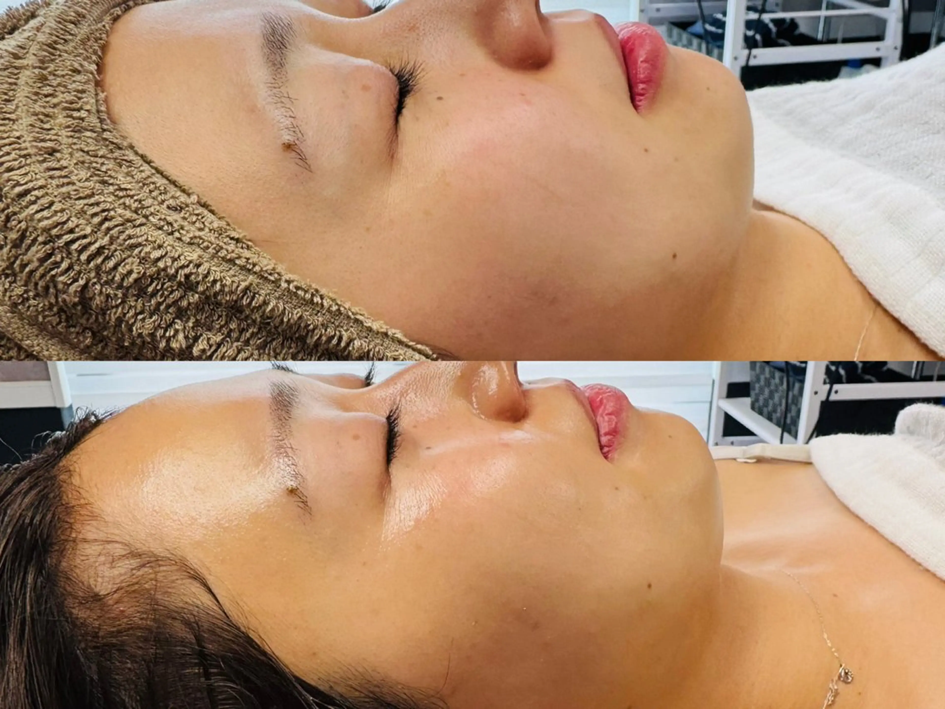 LukeBeauty salonのエステ・リラクイメージ