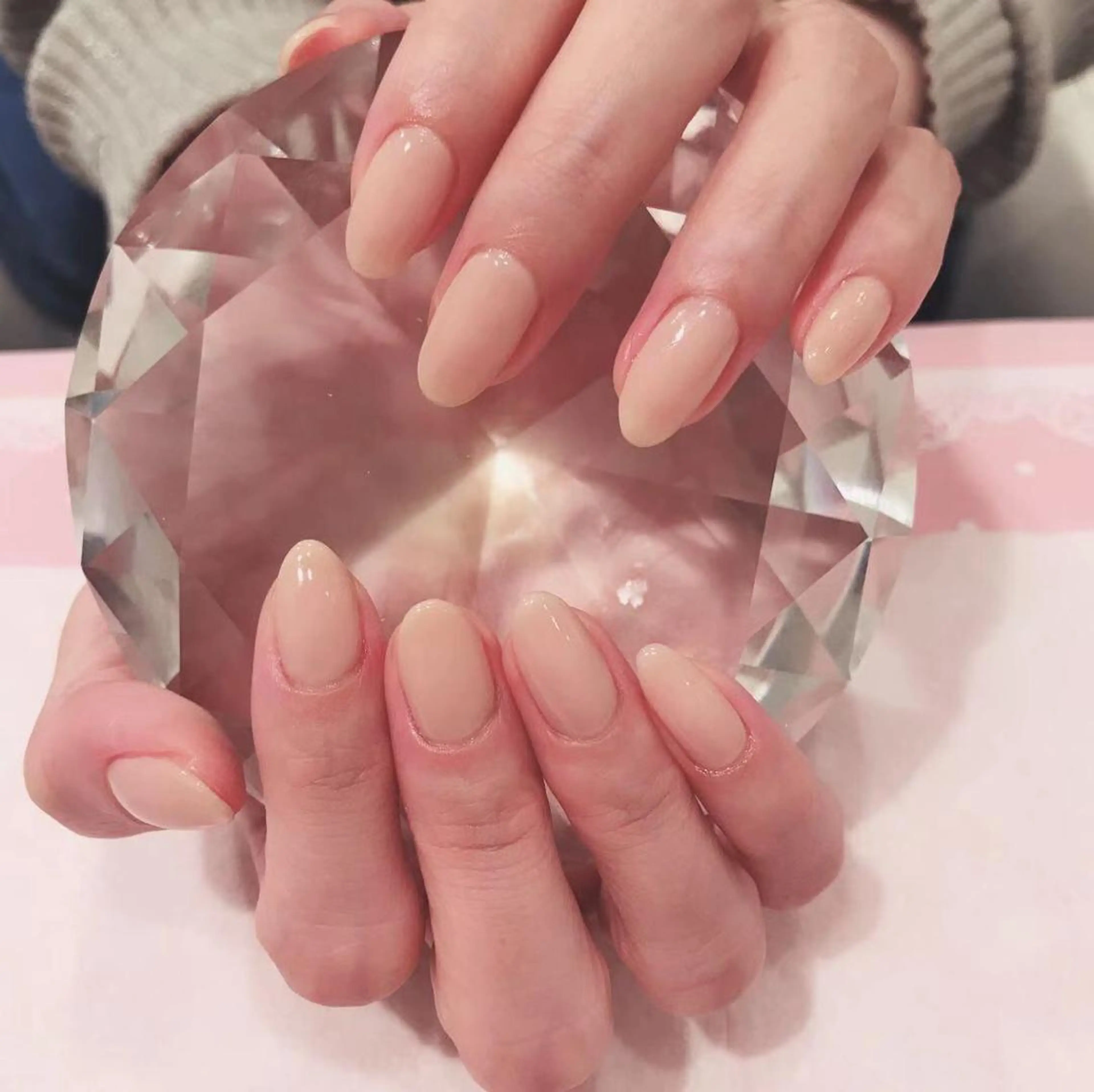 ネイル S Sのネイルデザイン