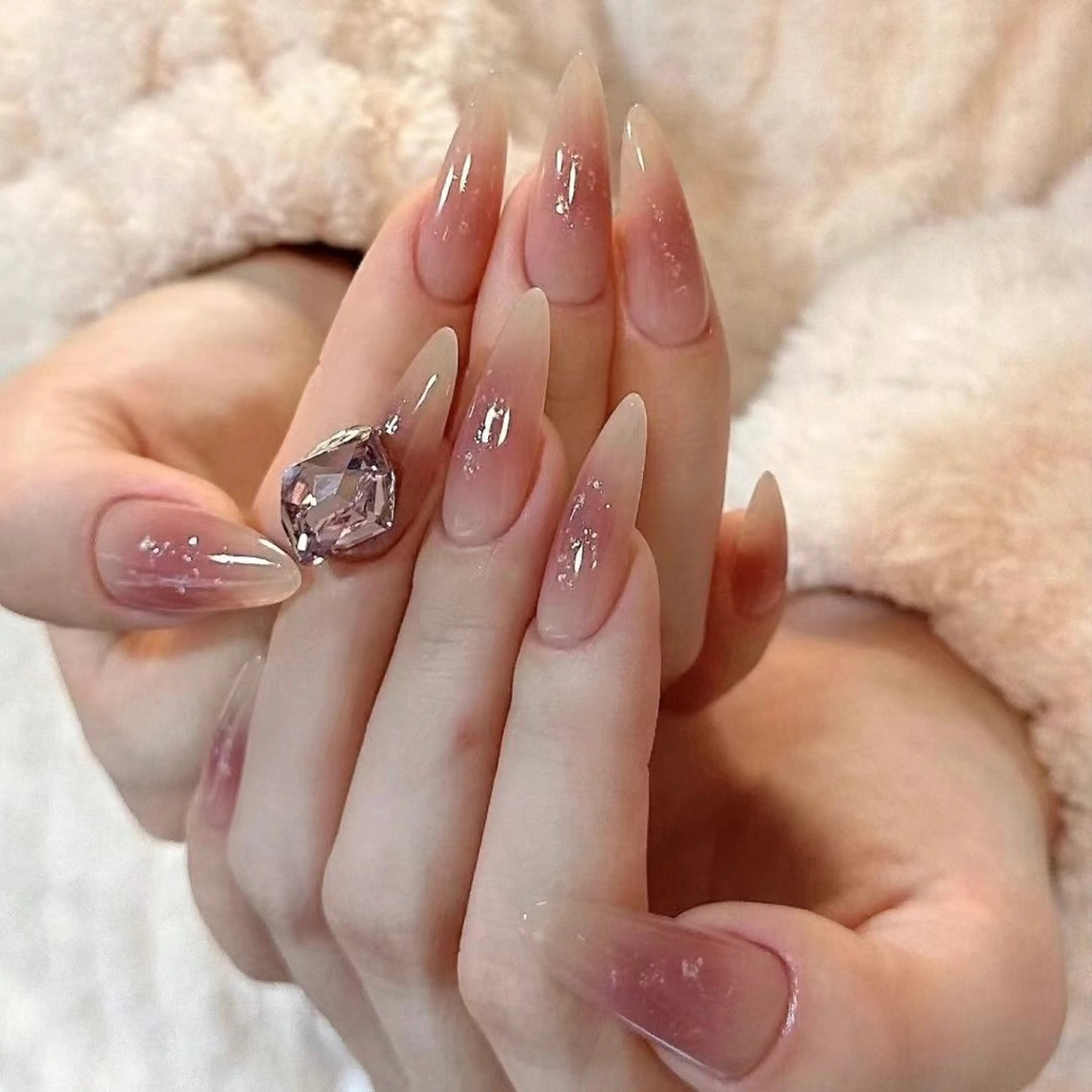 ネイル May&Way Neilのネイルデザイン