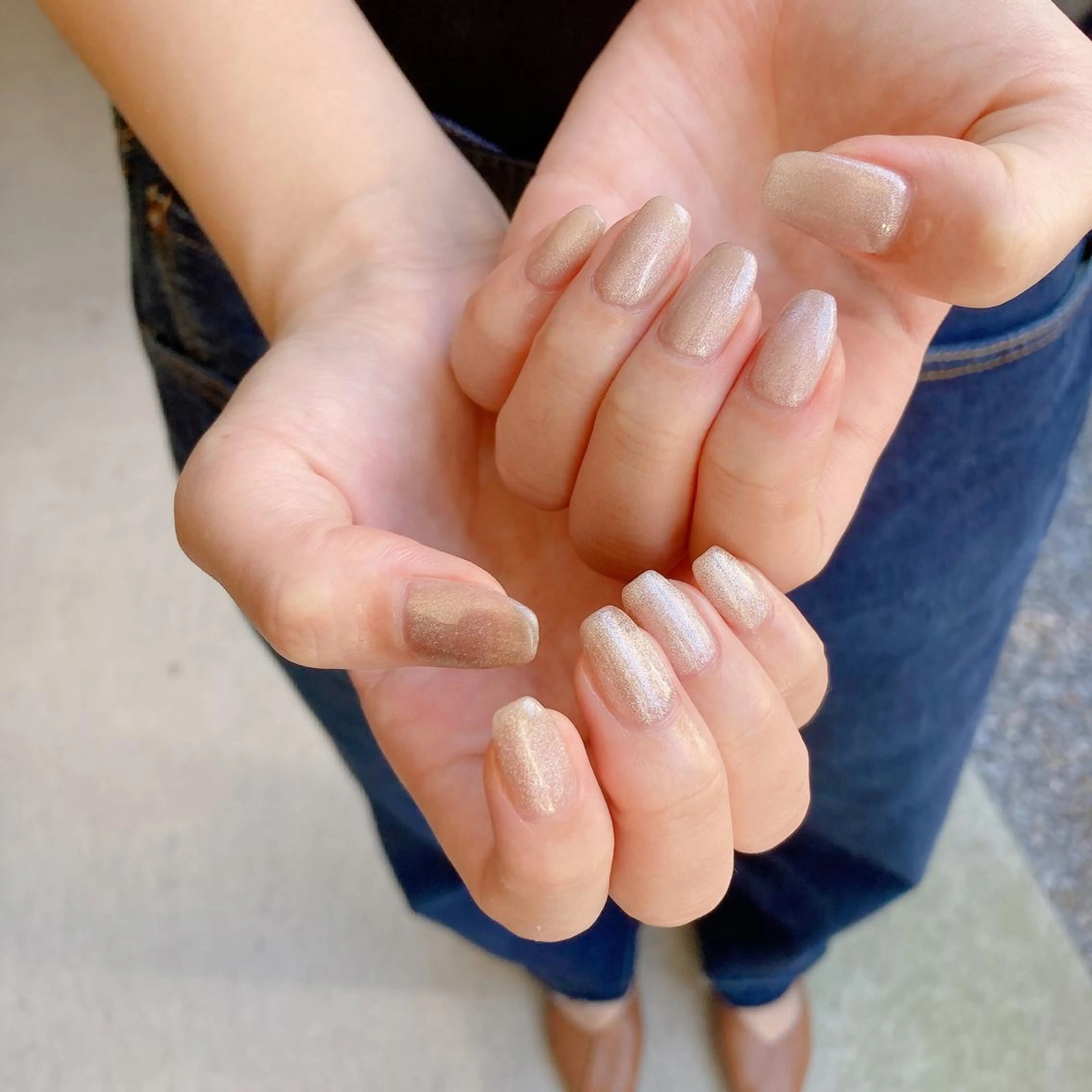 ネイル kanaoa nailのネイルデザイン