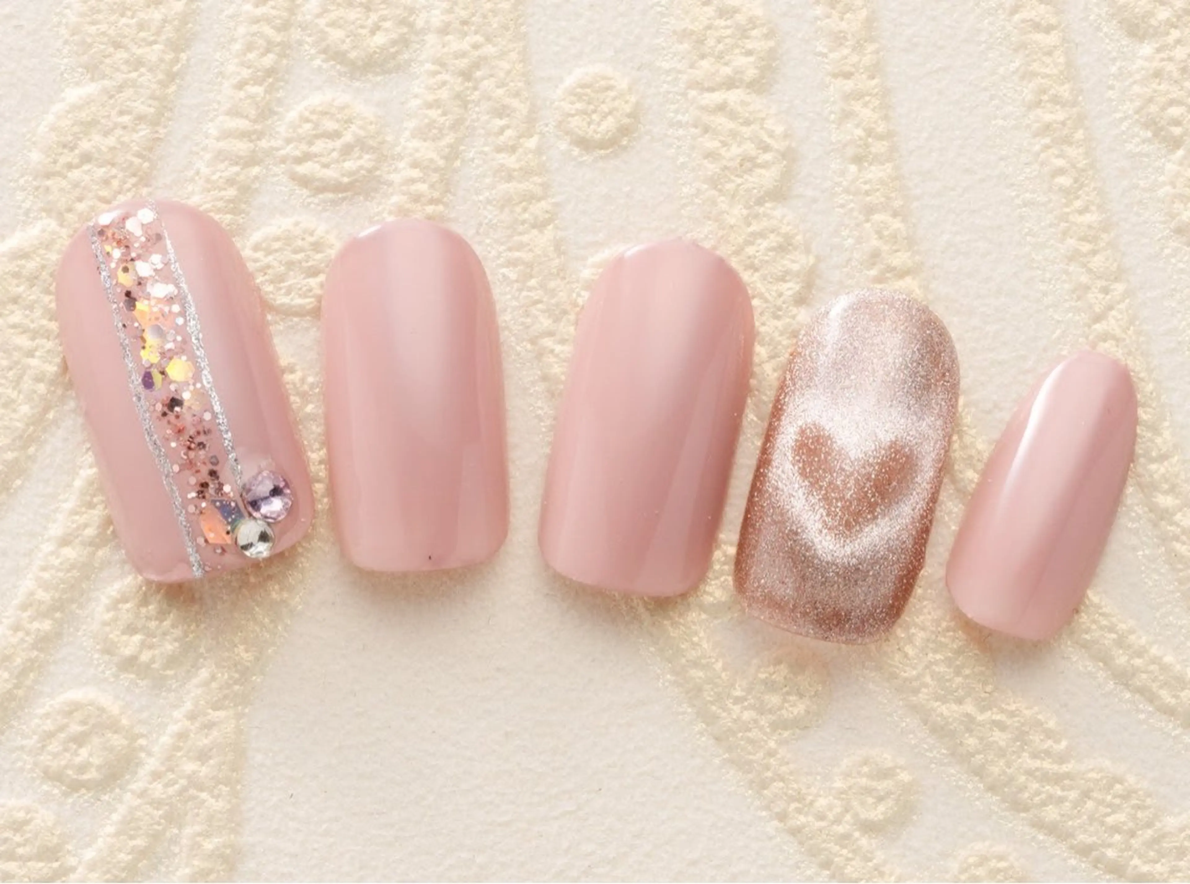 ネイル ネイルサロン Alice&Co.のその他イメージ