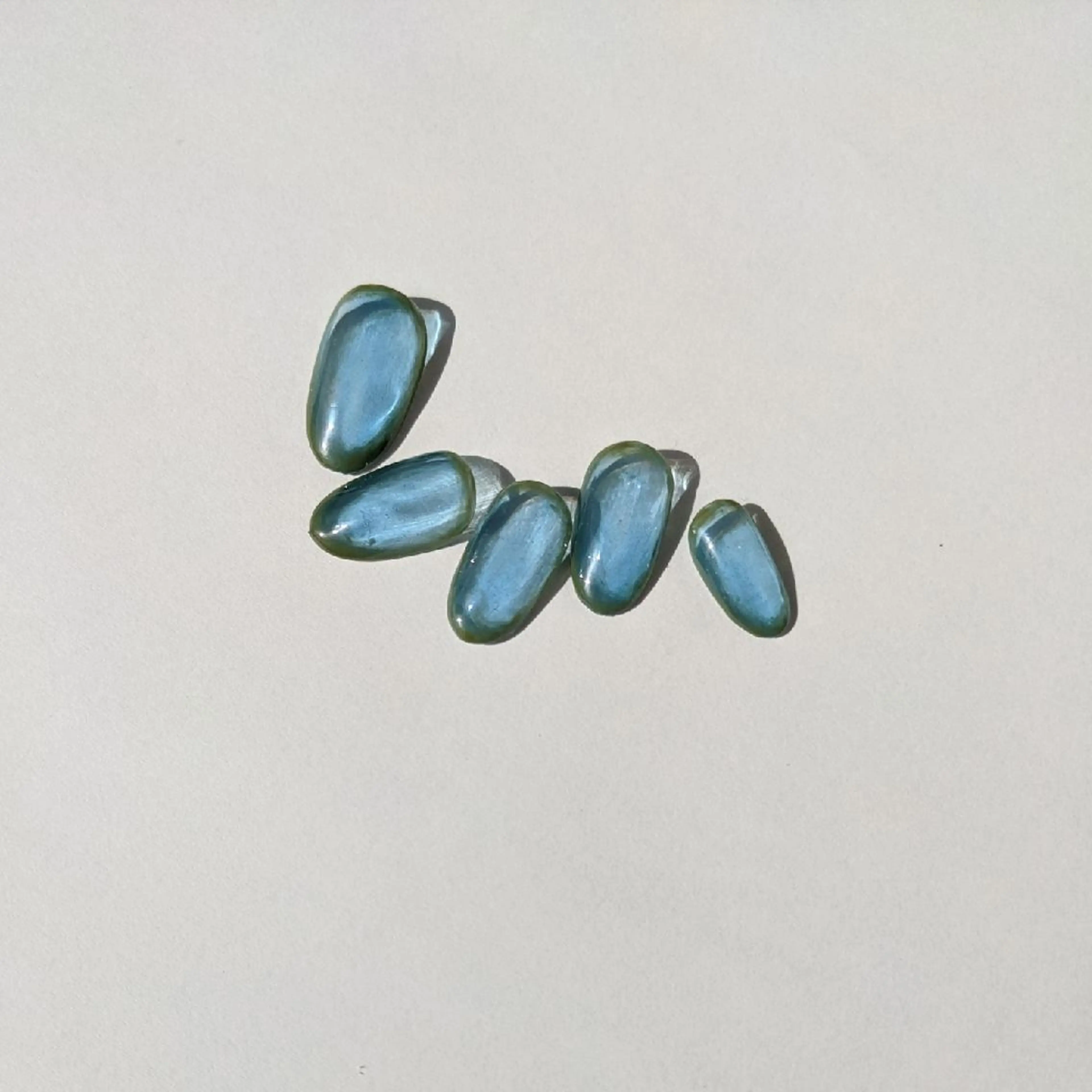 ネイル newrandas hitomiのネイルデザイン