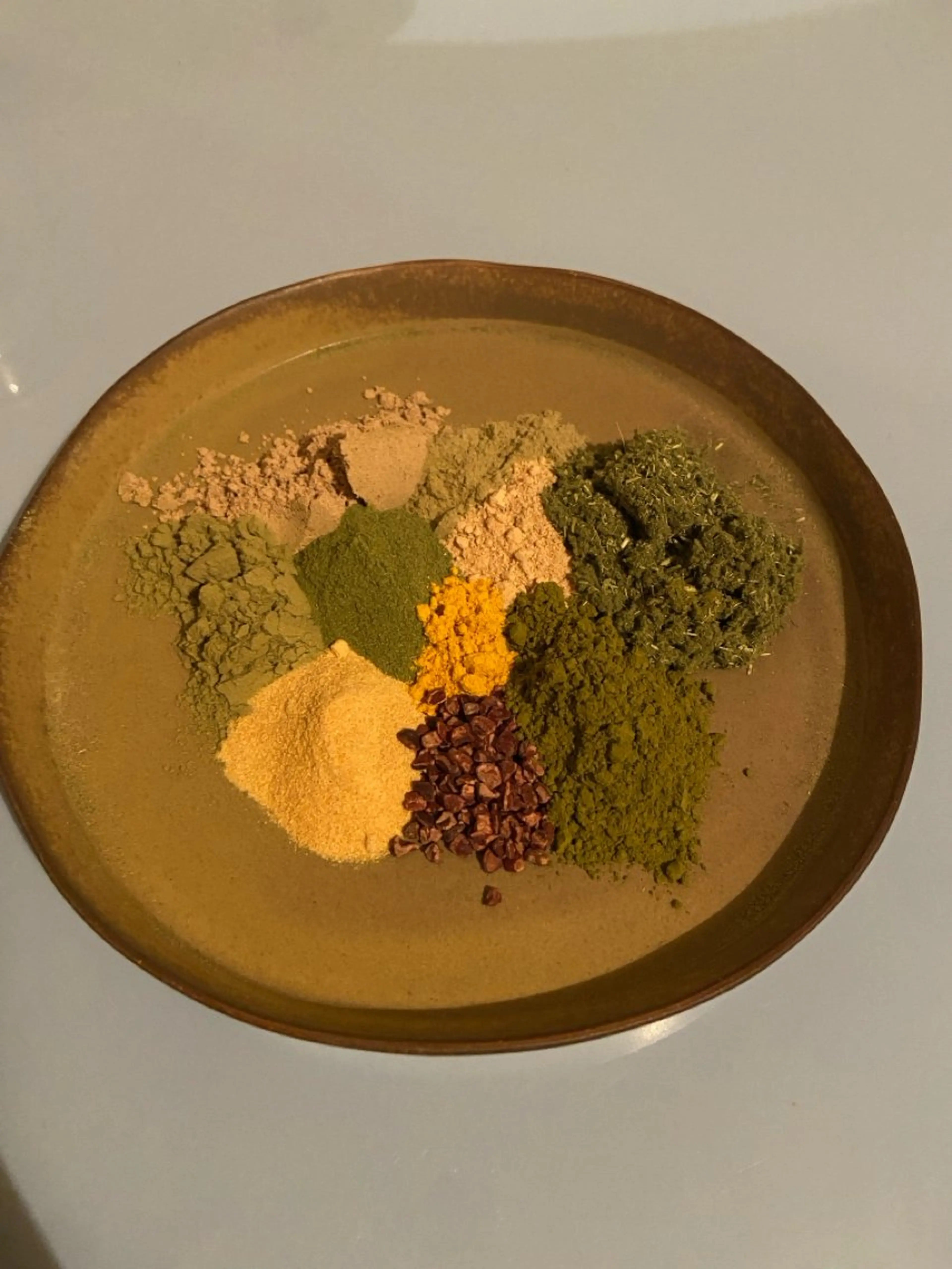 _KINONE_蒸し　40分　¥4500の写真